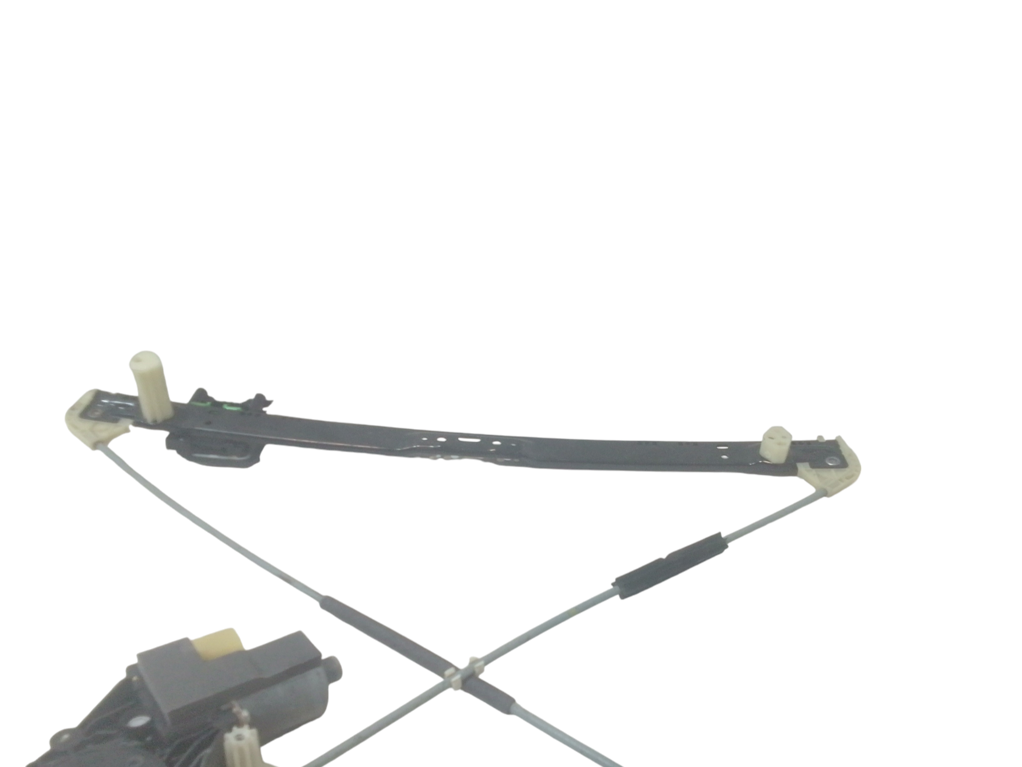 Cremagliera anteriore sinistra Guida per Land Rover Range Rover Sport (13>) (2013 - In produzione)