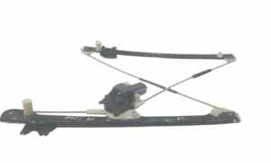 Cremagliera anteriore sinistra Guida per Land Rover Range Rover Sport (13>) (2013 - In produzione)