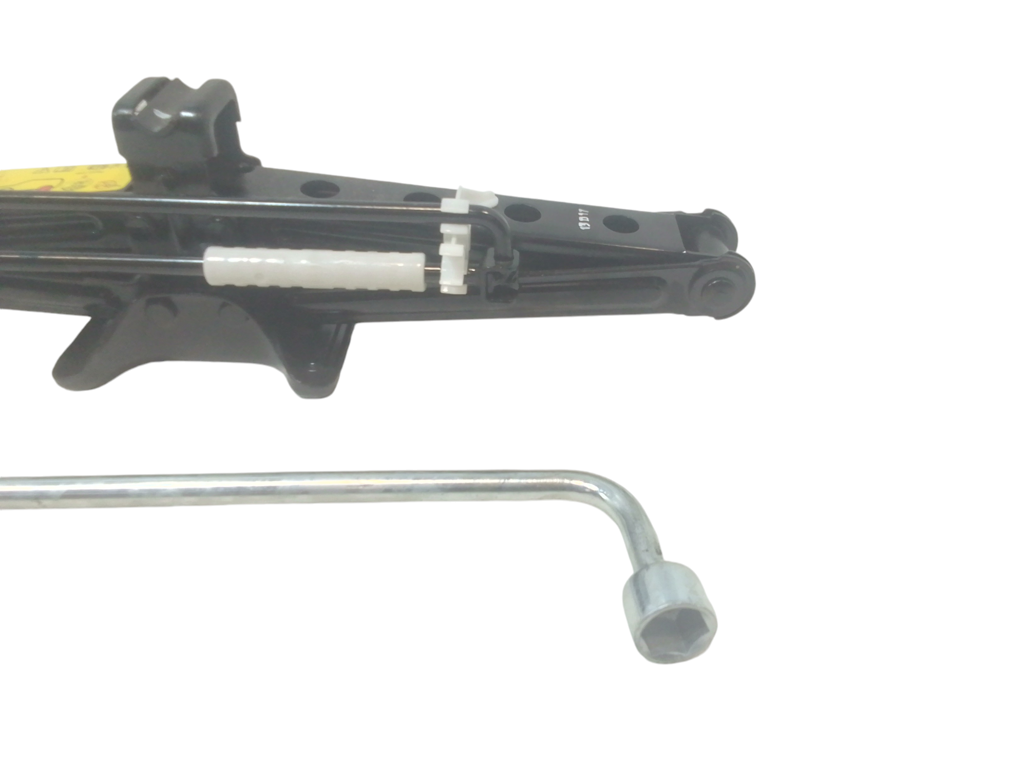 Cric per Land Rover Range Rover Sport (13>) (2013 - In produzione)