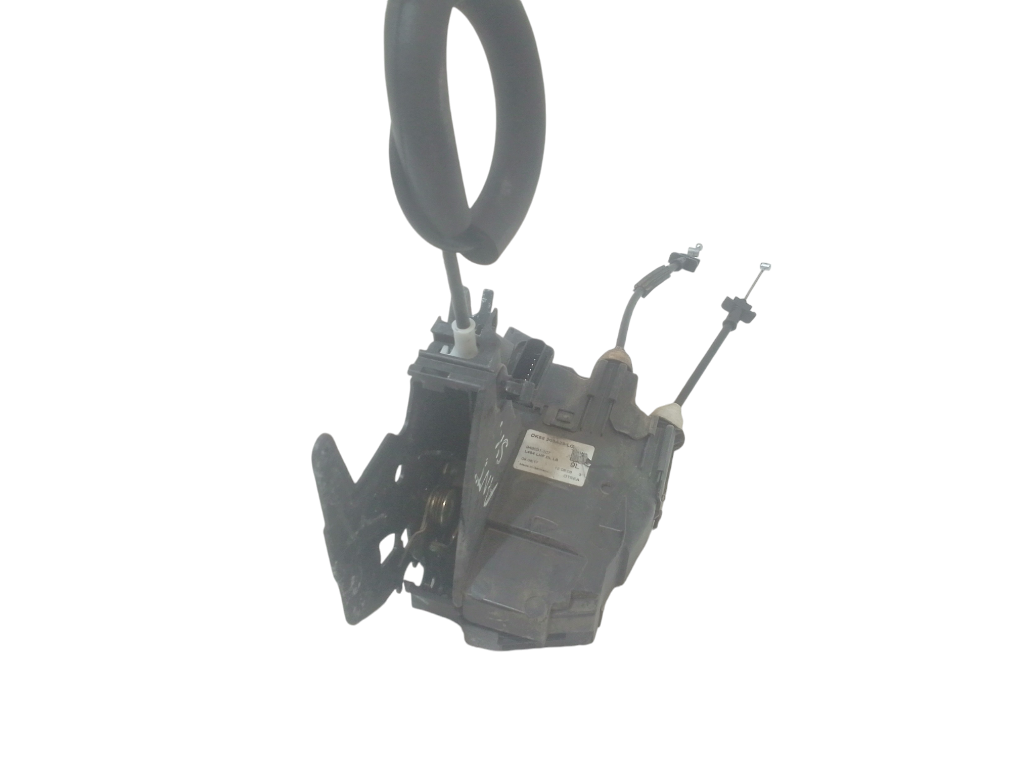 Serratura Anteriore Sinistra per Land Rover Range Rover Sport (13>) (2013 - In produzione)