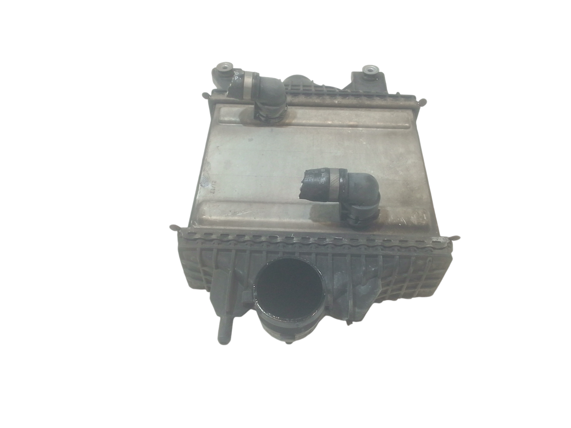 Intercooler per Land Rover Range Rover Sport (13>) (2013 - In produzione)