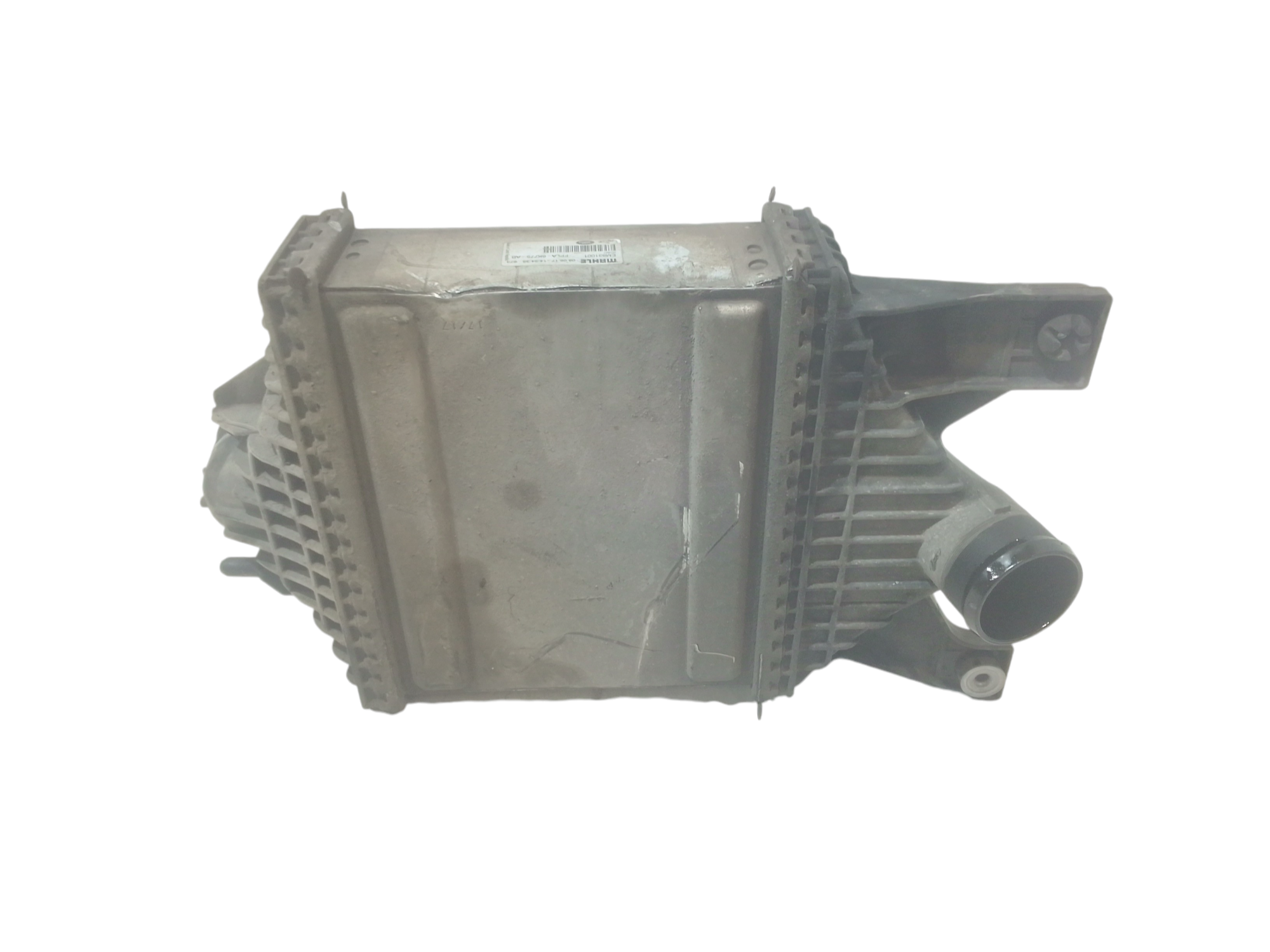 Intercooler per Land Rover Range Rover Sport (13>) (2013 - In produzione)