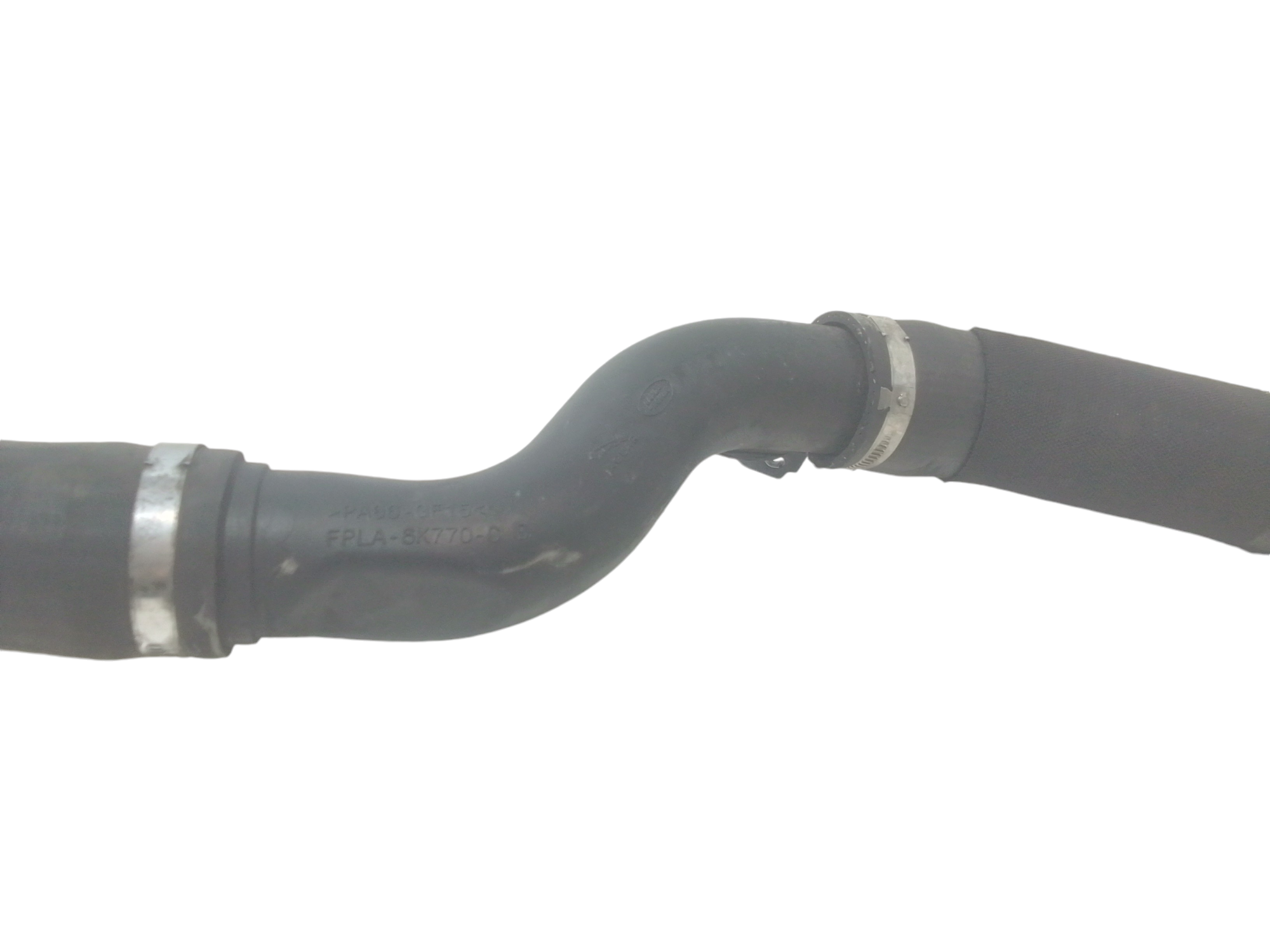 Tubo Intercooler per Land Rover Range Rover Sport (13>) (2013 - In produzione)