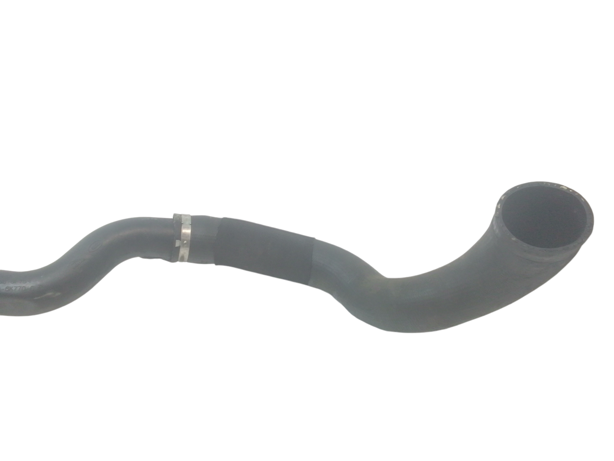 Tubo Intercooler per Land Rover Range Rover Sport (13>) (2013 - In produzione)