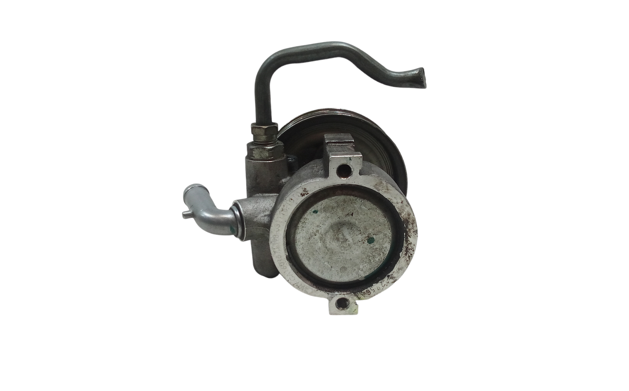 Pompa idroguida per Peugeot Bipper 1 Serie (2007 - In produzione)