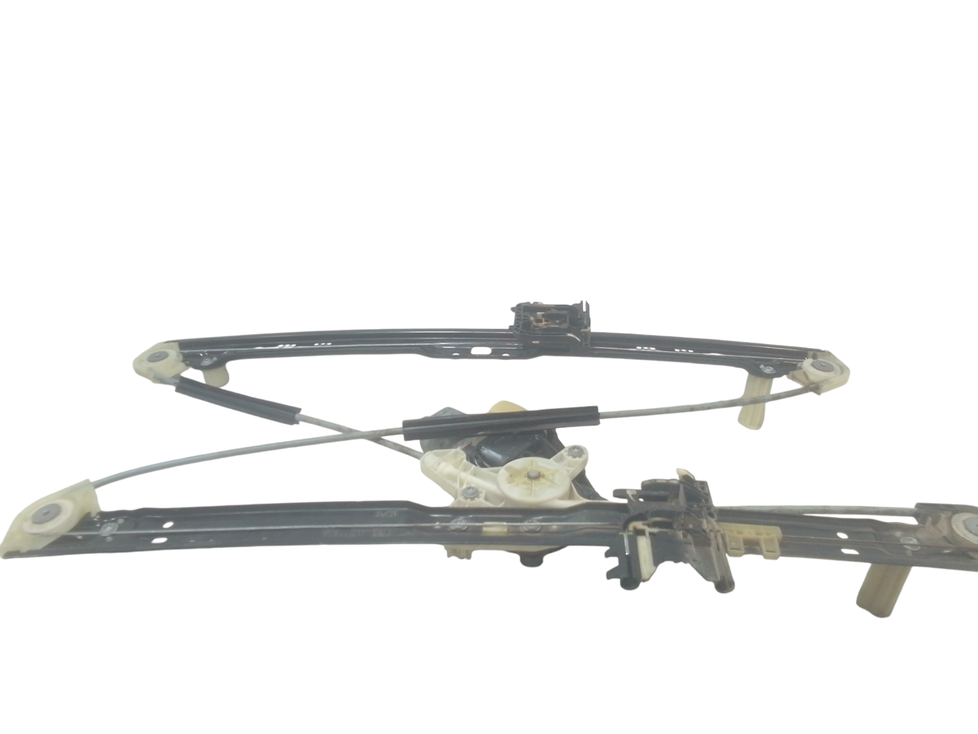 Cremagliera posteriore sinistra guida per Land Rover Range Rover Sport (13>) (2013 - In produzione)