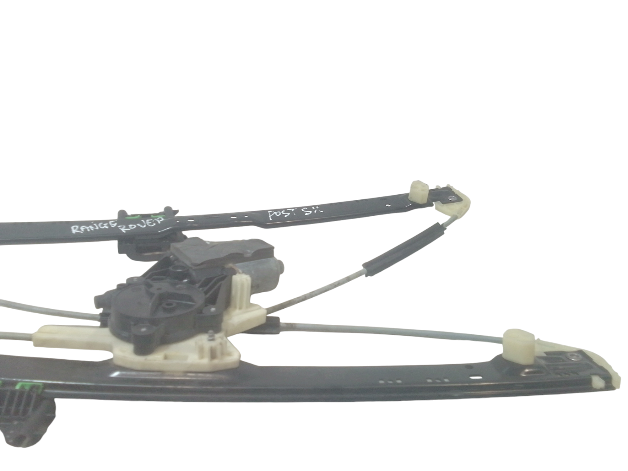 Cremagliera posteriore sinistra guida per Land Rover Range Rover Sport (13>) (2013 - In produzione)