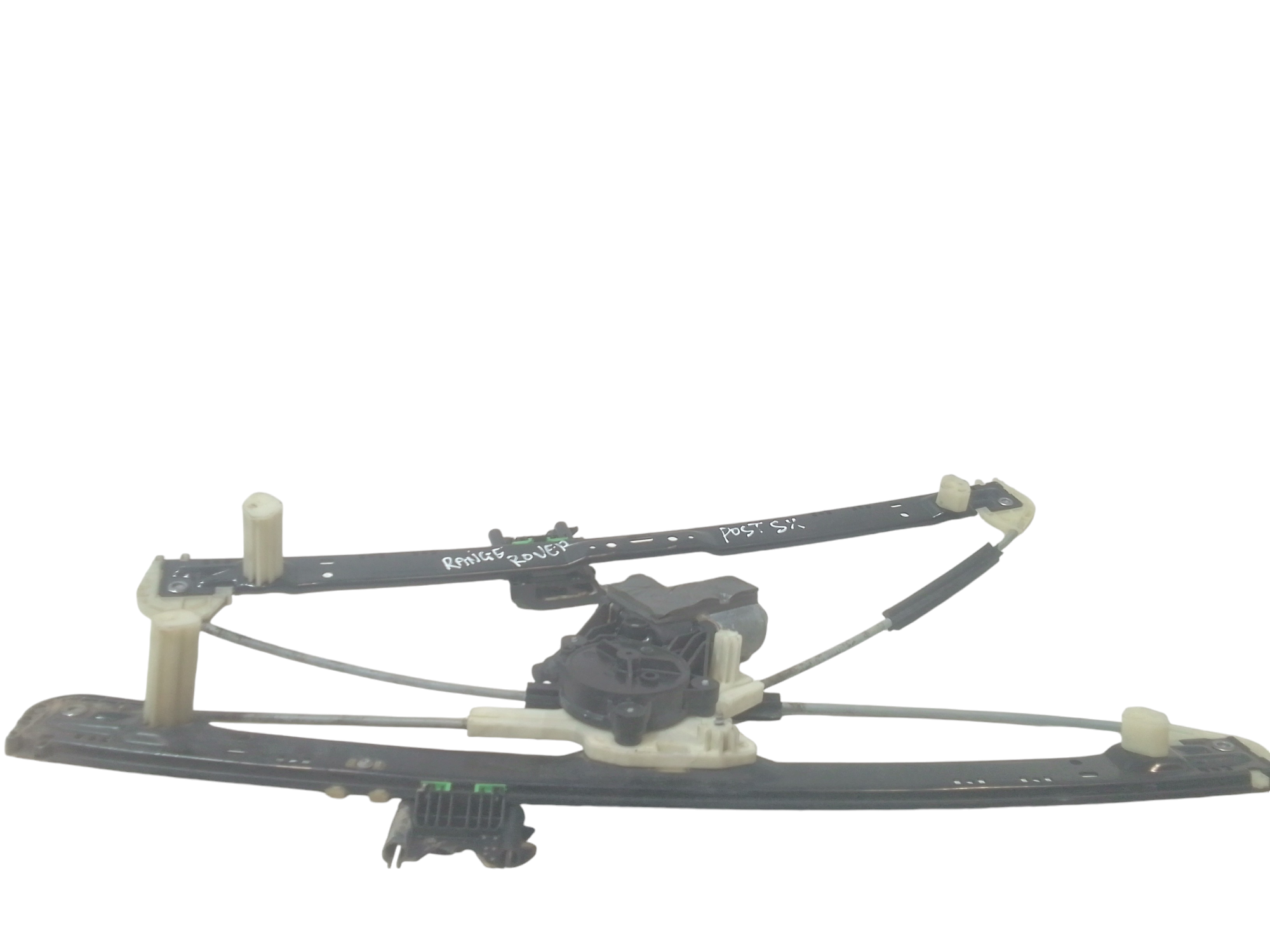 Cremagliera posteriore sinistra guida per Land Rover Range Rover Sport (13>) (2013 - In produzione)