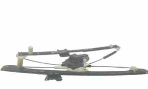 Cremagliera posteriore sinistra guida per Land Rover Range Rover Sport (13>) (2013 - In produzione)