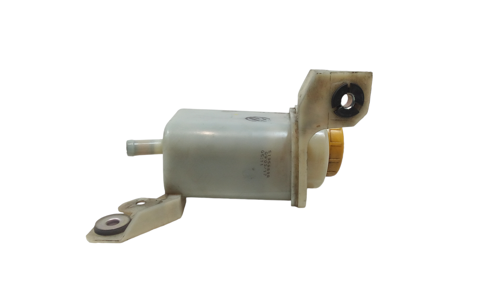 Vaschetta Olio Idroguida per Peugeot Bipper 1 Serie (2007 - In produzione)