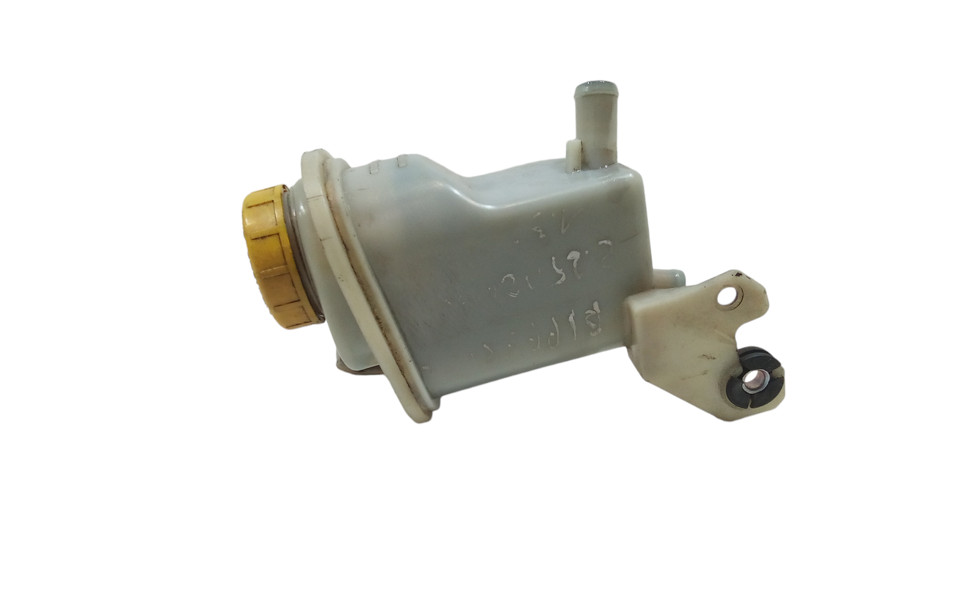 Vaschetta Olio Idroguida per Peugeot Bipper 1 Serie (2007 - In produzione)