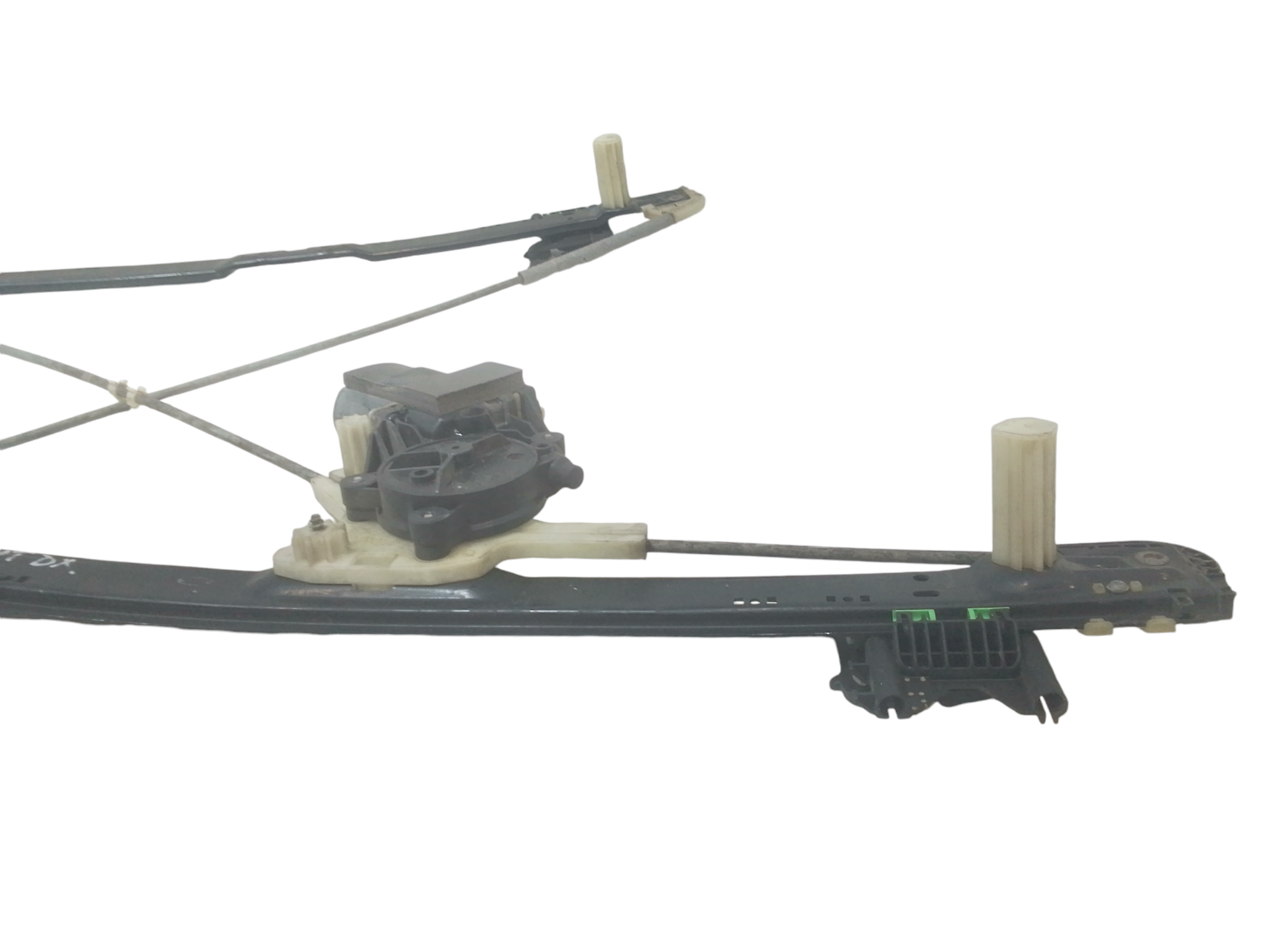 Cremagliera anteriore destra passeggero per Land Rover Range Rover Sport (13>) (2013 - In produzione)