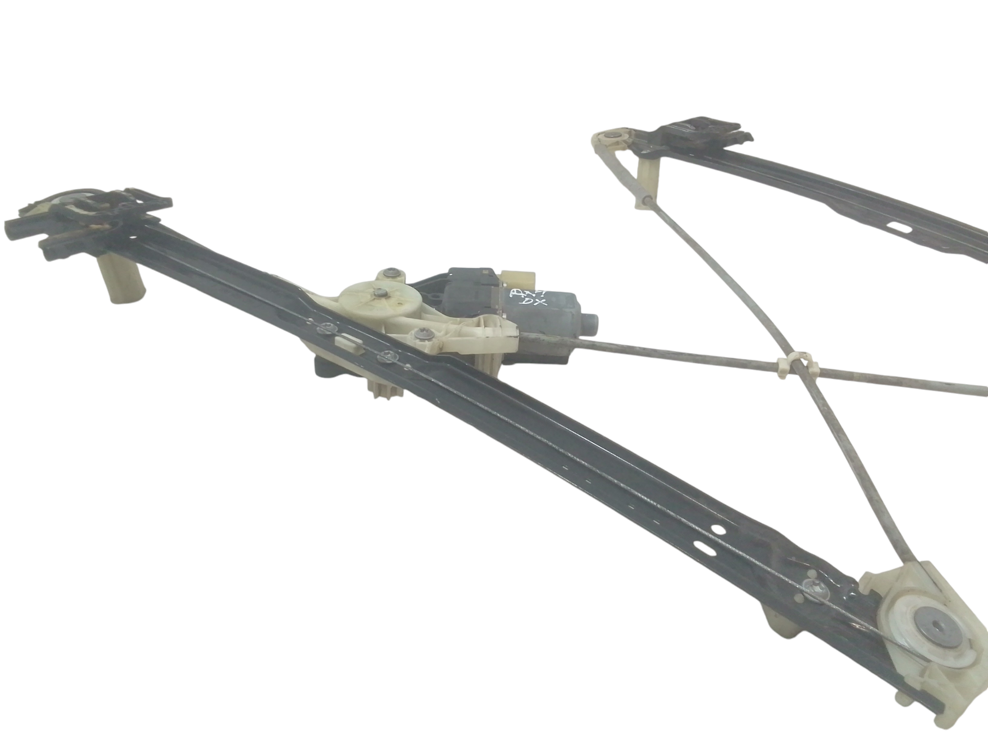 Cremagliera anteriore destra passeggero per Land Rover Range Rover Sport (13>) (2013 - In produzione)