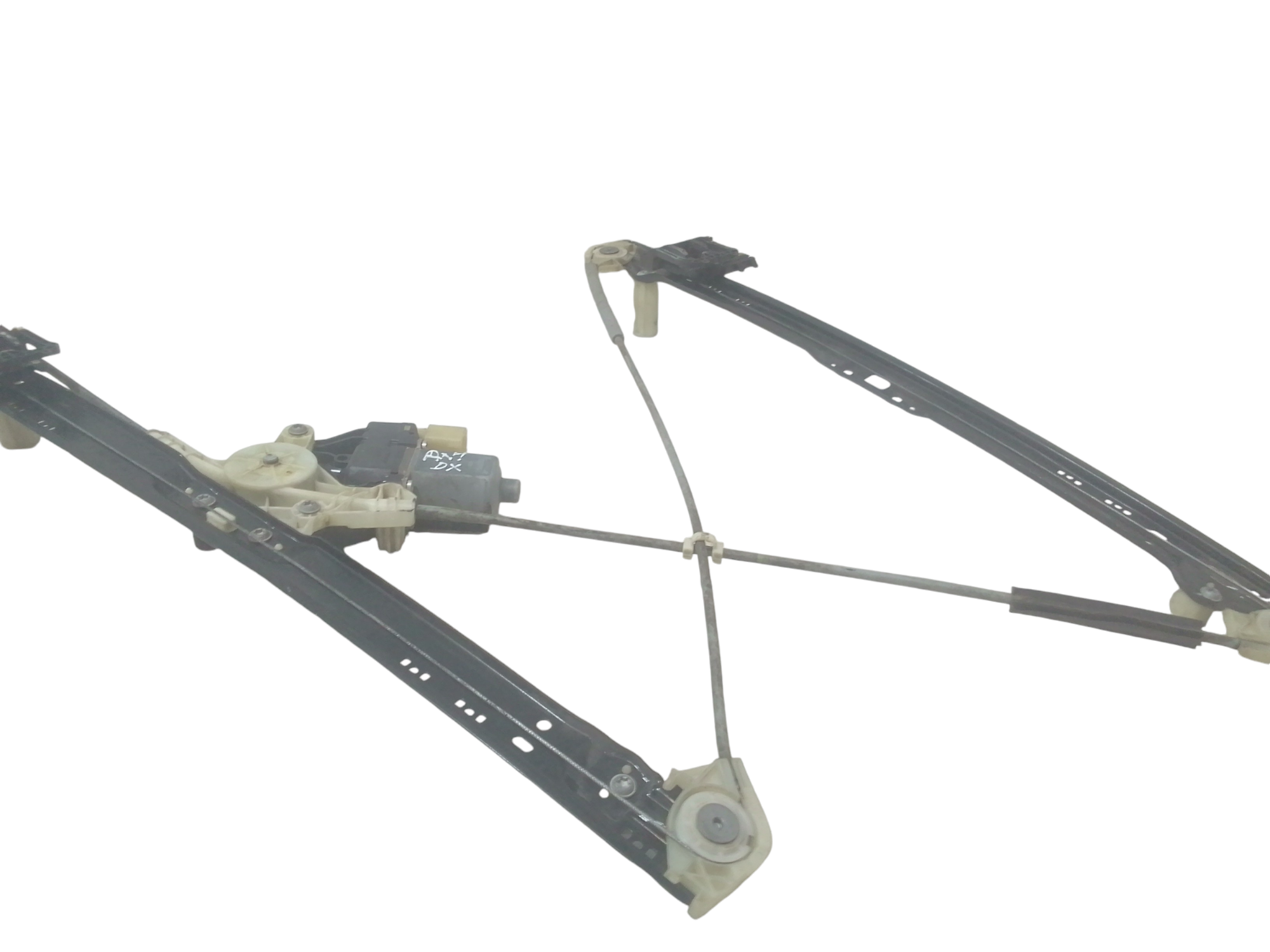 Cremagliera anteriore destra passeggero per Land Rover Range Rover Sport (13>) (2013 - In produzione)