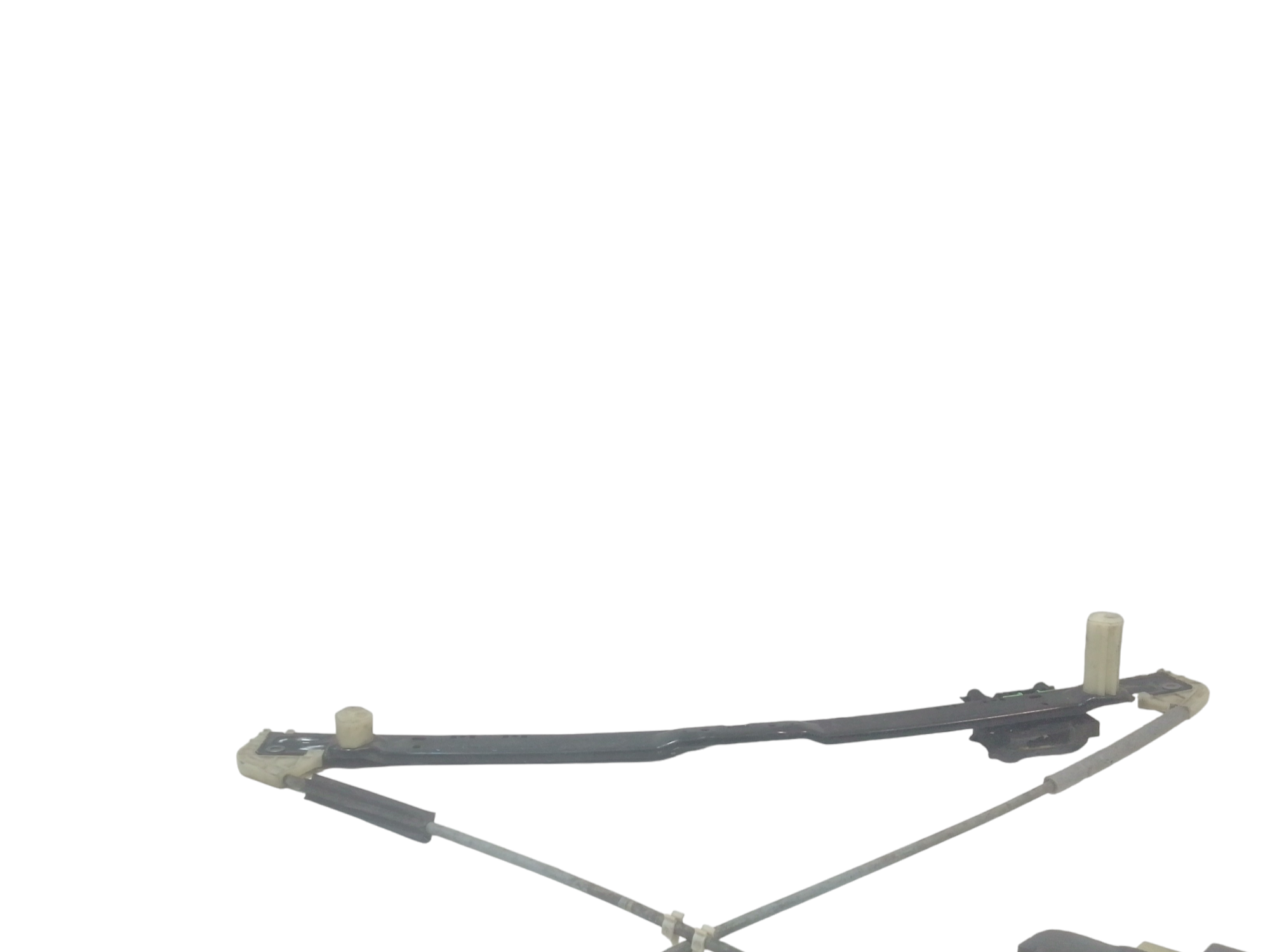 Cremagliera anteriore destra passeggero per Land Rover Range Rover Sport (13>) (2013 - In produzione)