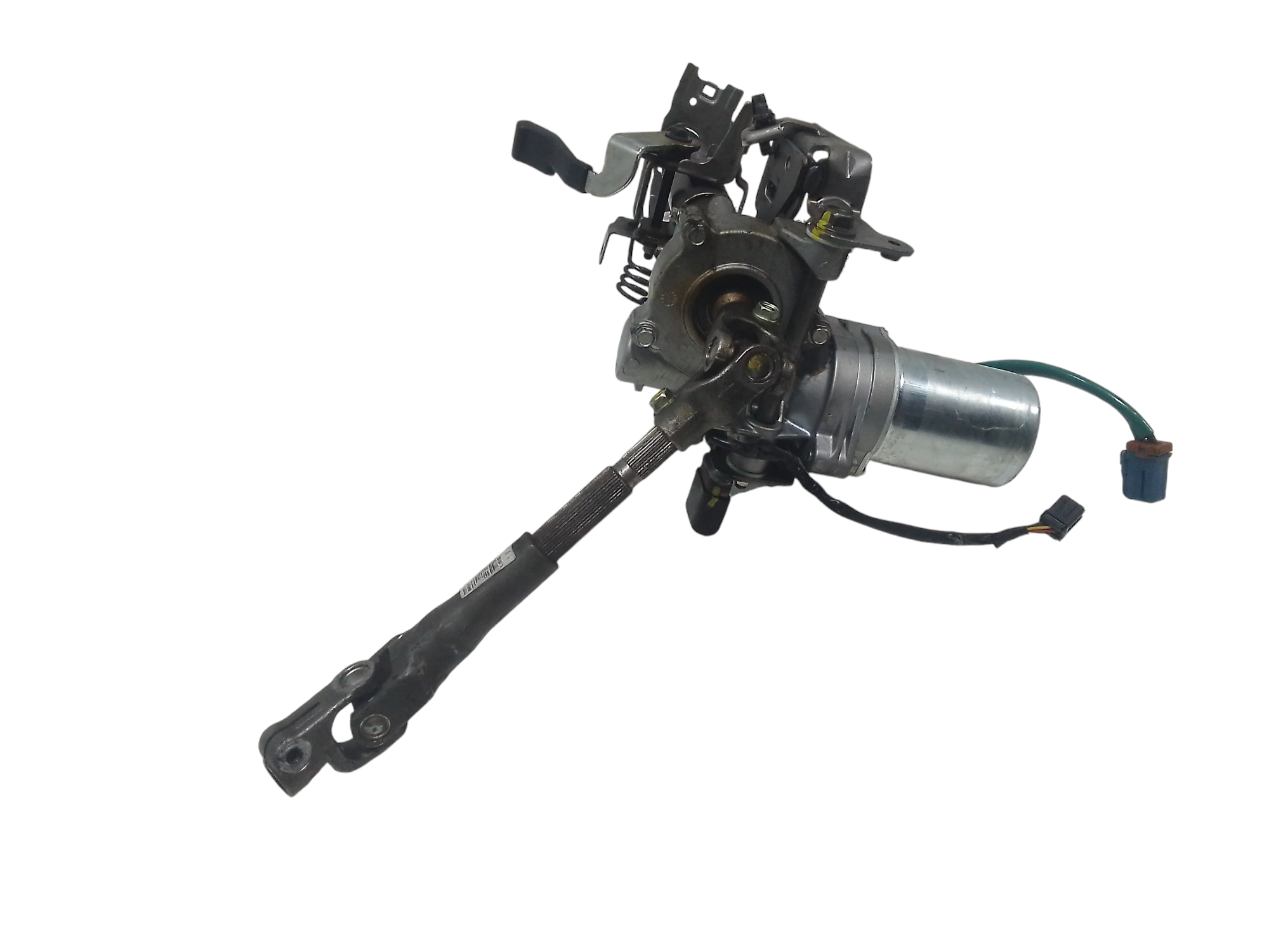 City completo per Suzuki Swift 5 Serie (10>12) (2010 - 2012)