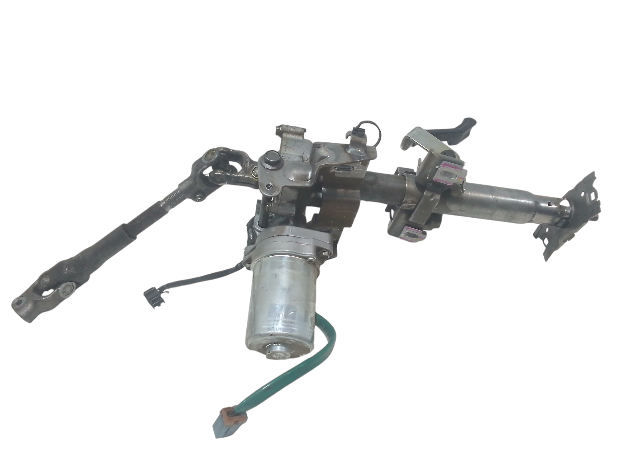 City completo per Suzuki Swift 5 Serie (10>12) (2010 - 2012)