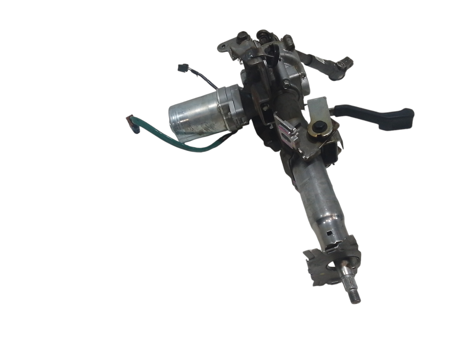 City completo per Suzuki Swift 5 Serie (10>12) (2010 - 2012)