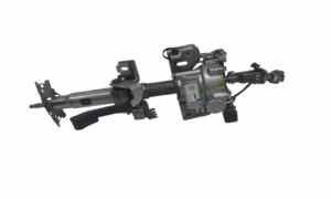 City completo per Suzuki Swift 5 Serie (10>12) (2010 - 2012)