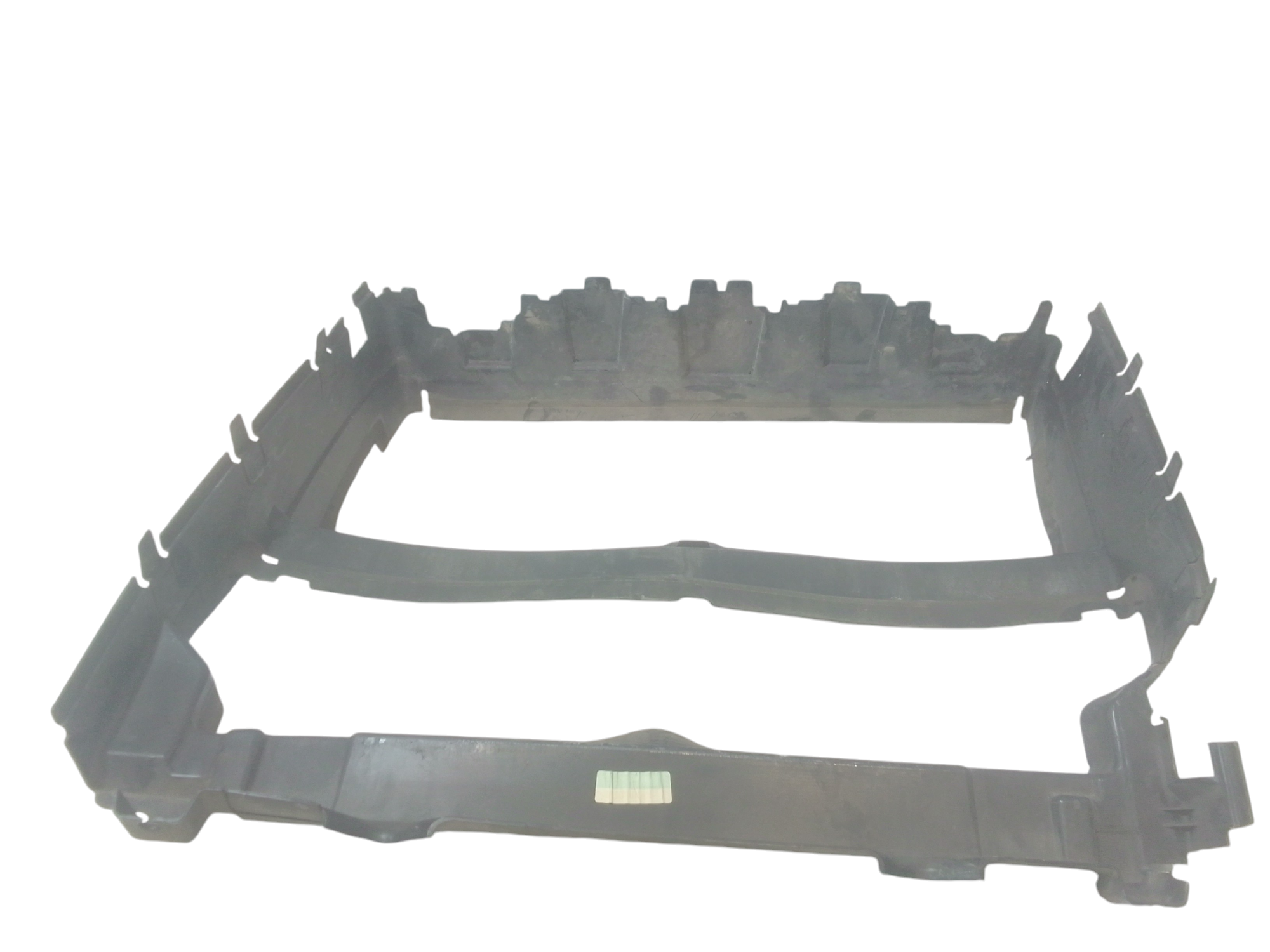 Griglia di canalizzazione radiatore per Land Rover Range Rover Sport (13>) (2013 - In produzione)