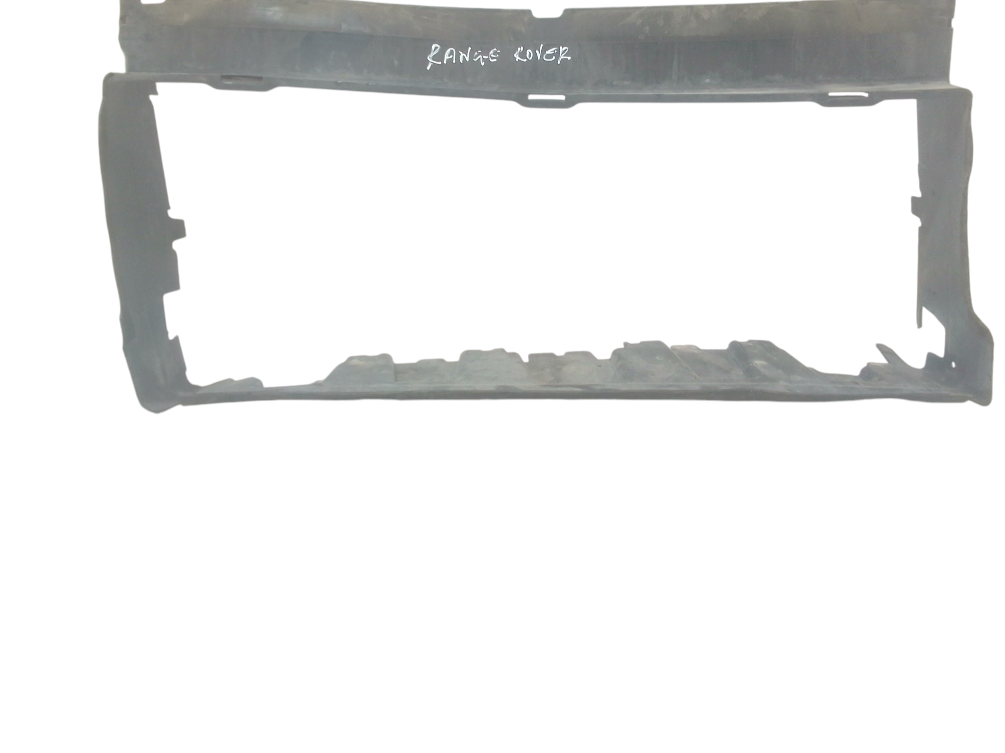 Griglia di canalizzazione radiatore per Land Rover Range Rover Sport (13>) (2013 - In produzione)