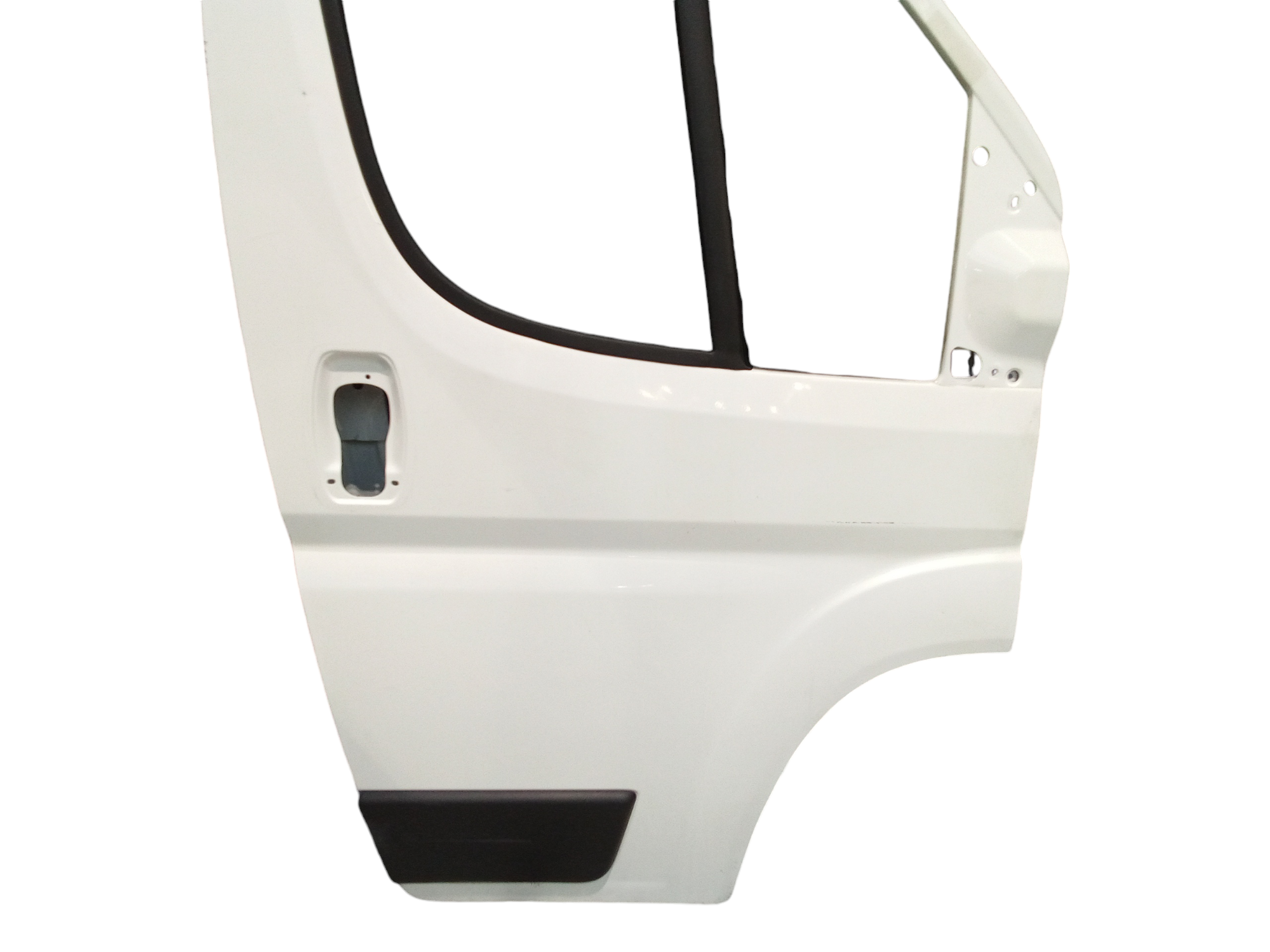 Portiera anteriore Destra per Peugeot Boxer 4 Serie (2011 - In produzione)