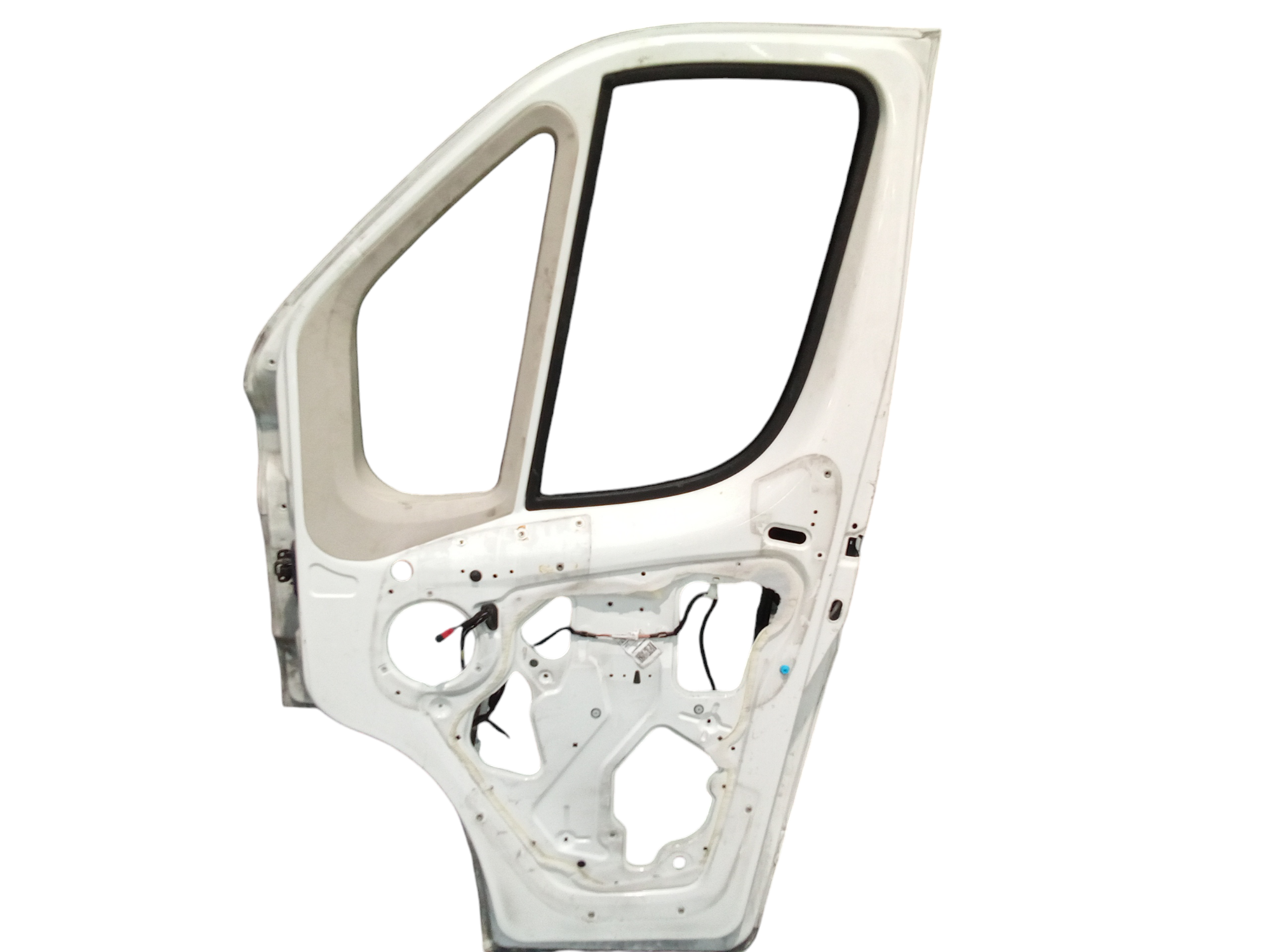 Portiera anteriore Destra per Peugeot Boxer 4 Serie (2011 - In produzione)