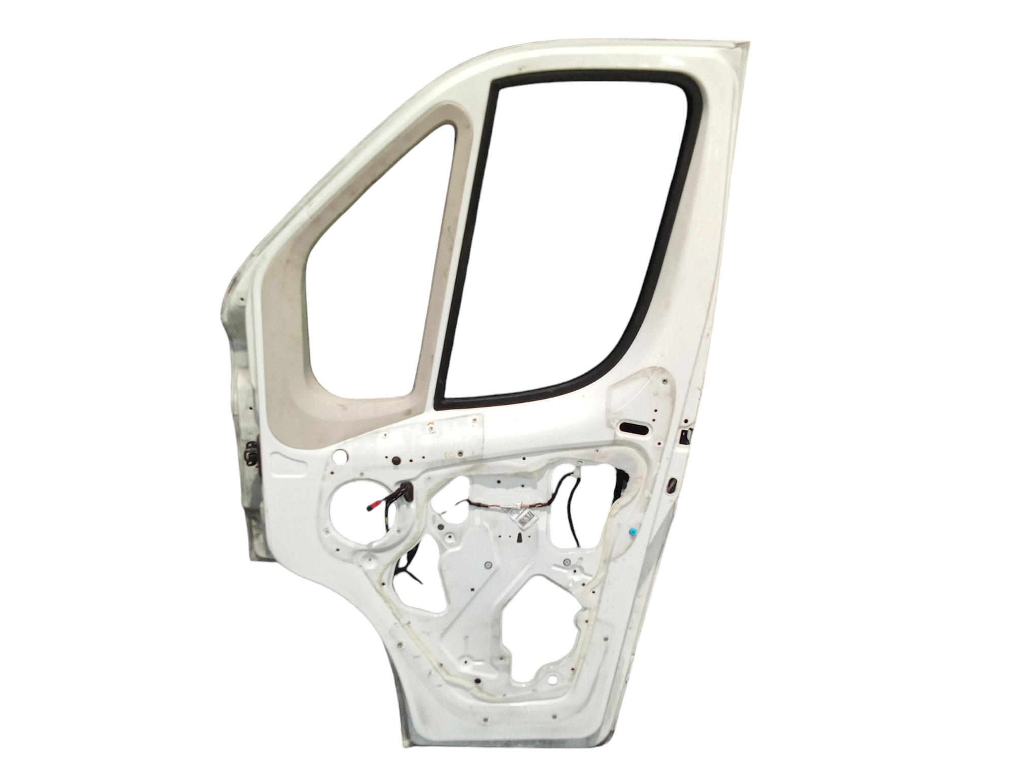 Portiera anteriore Destra per Peugeot Boxer 4 Serie (2011 - In produzione)