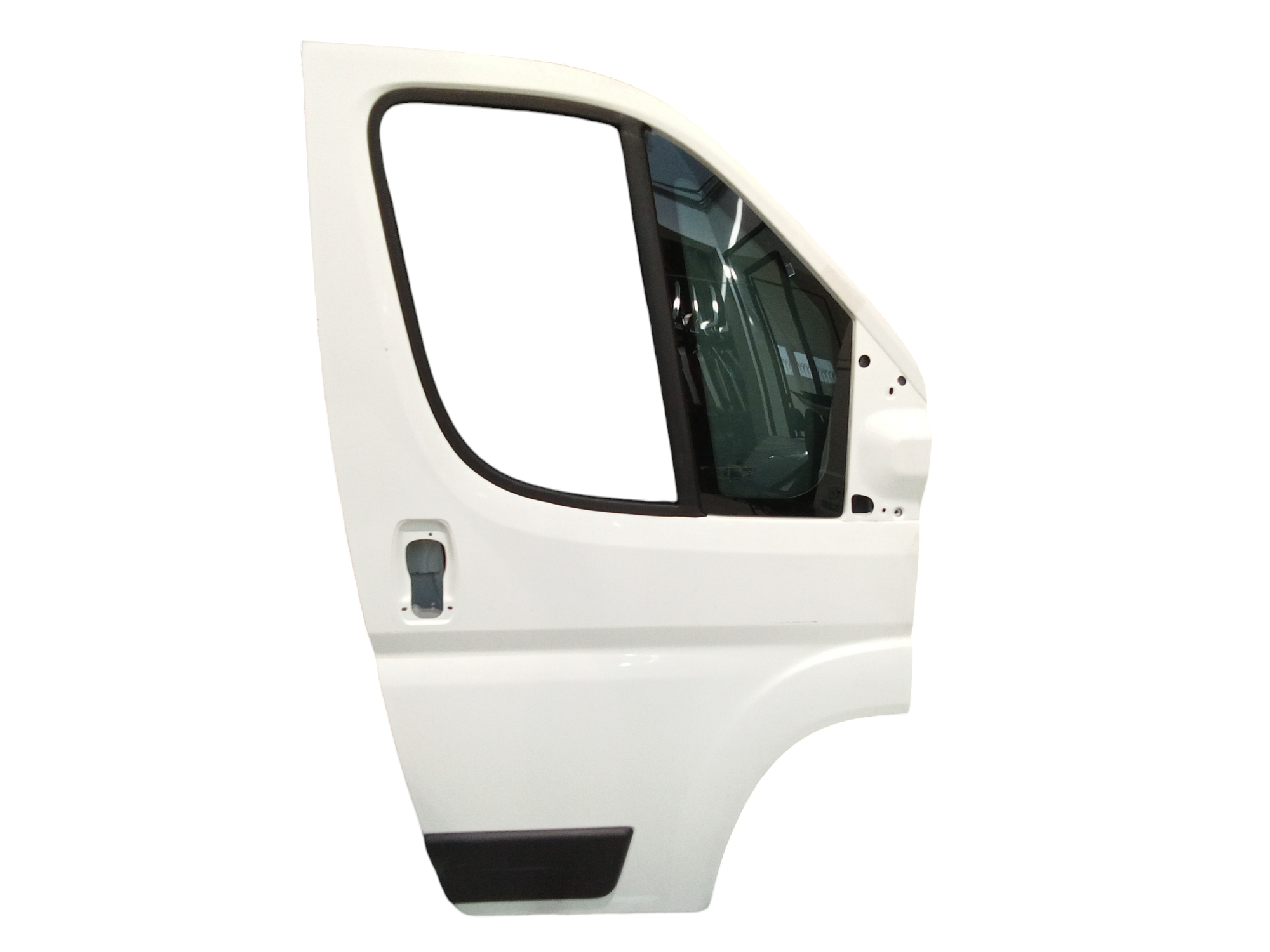 Portiera anteriore Destra per Peugeot Boxer 4 Serie (2011 - In produzione)