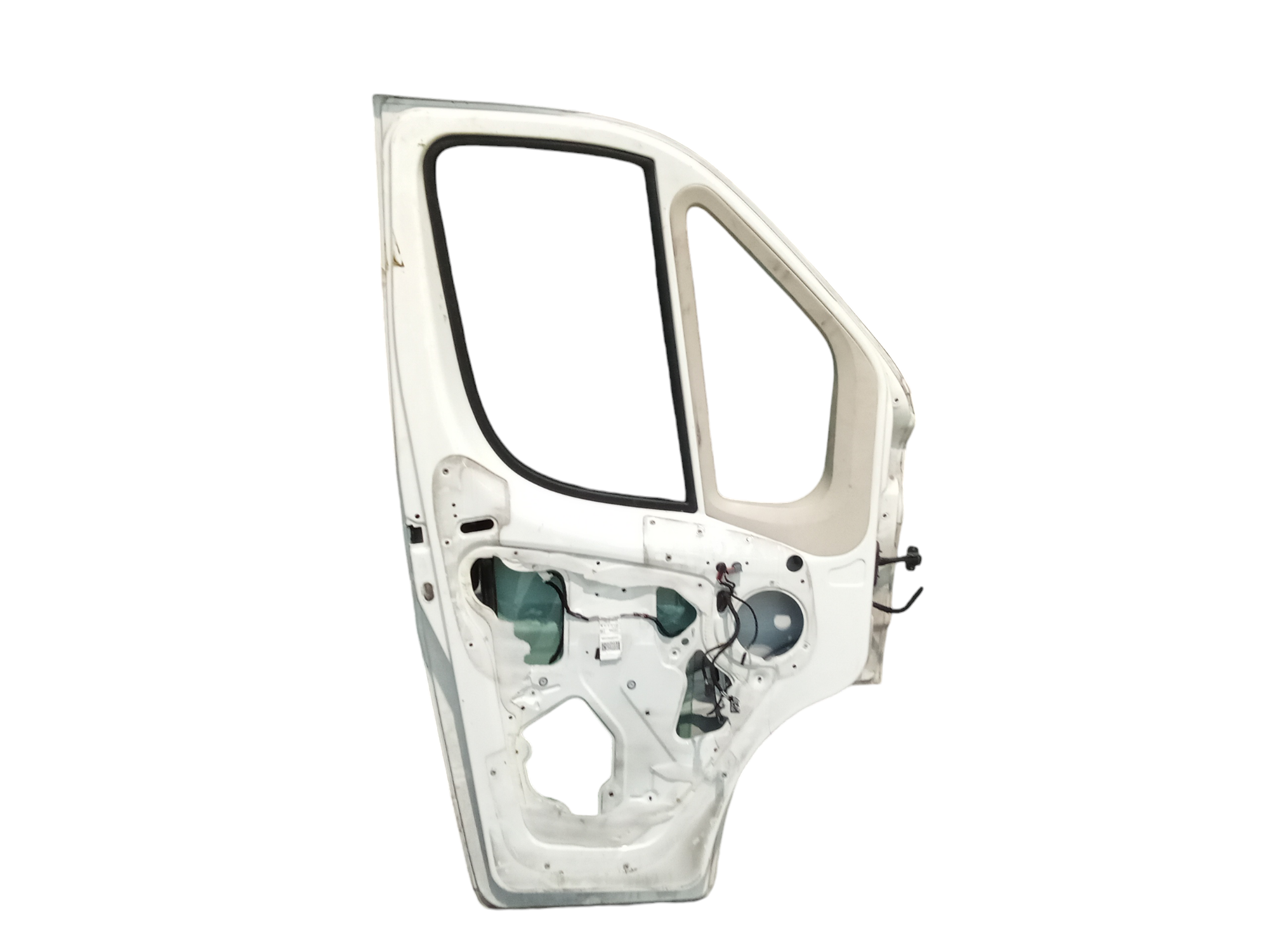 Portiera Anteriore Sinistra per Peugeot Boxer 4 Serie (2011 - In produzione)