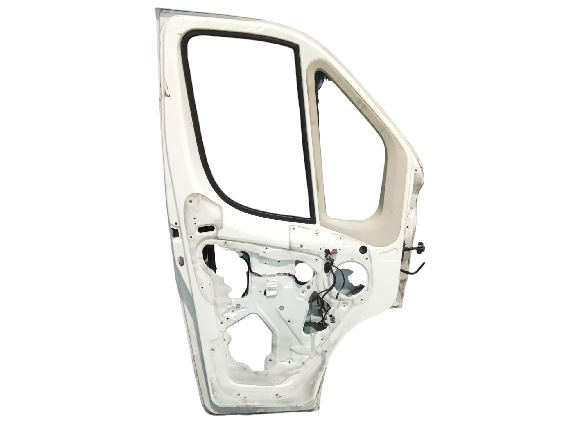 Portiera Anteriore Sinistra per Peugeot Boxer 4 Serie (2011 - In produzione)