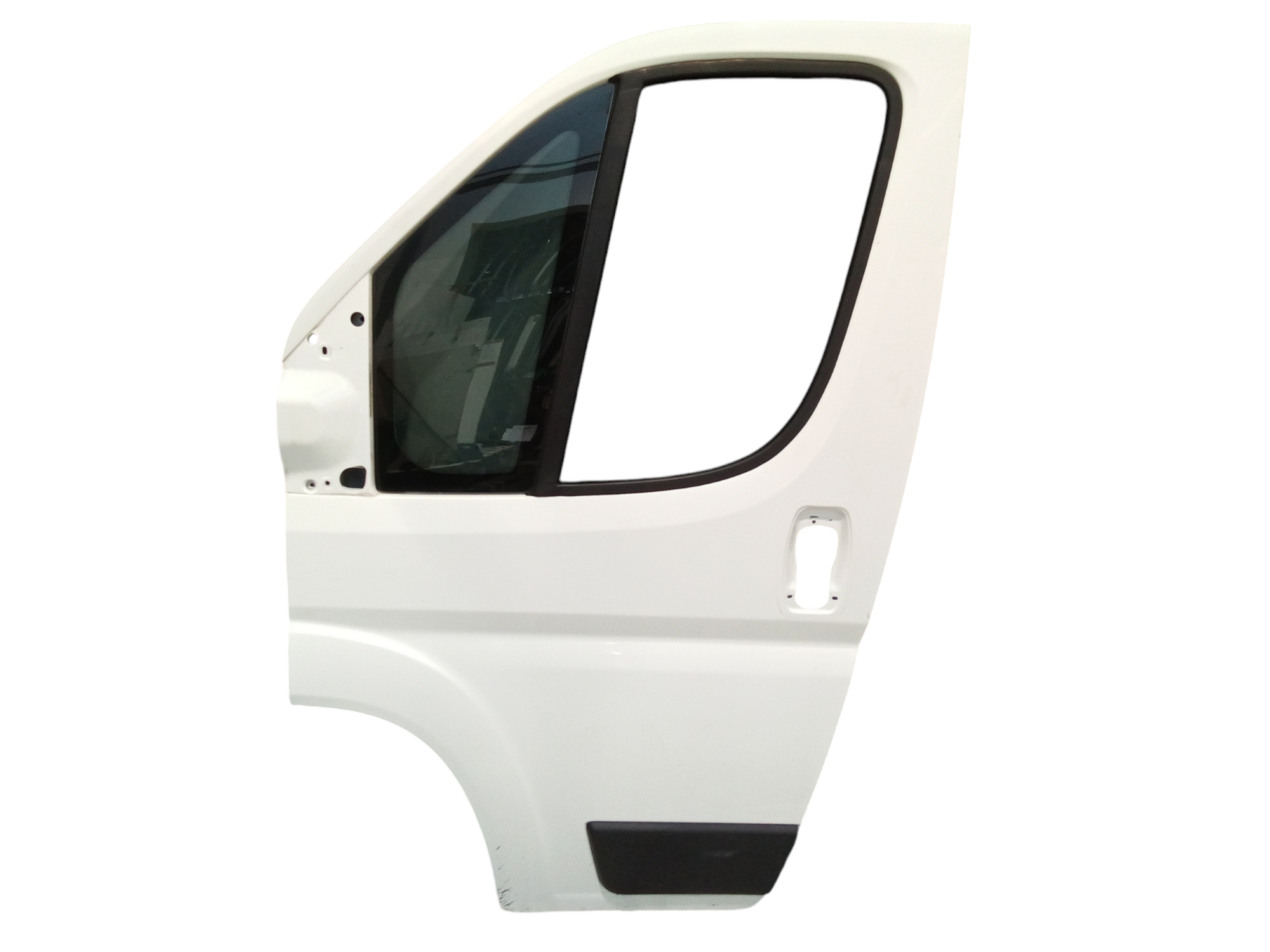 Portiera Anteriore Sinistra per Peugeot Boxer 4 Serie (2011 - In produzione)