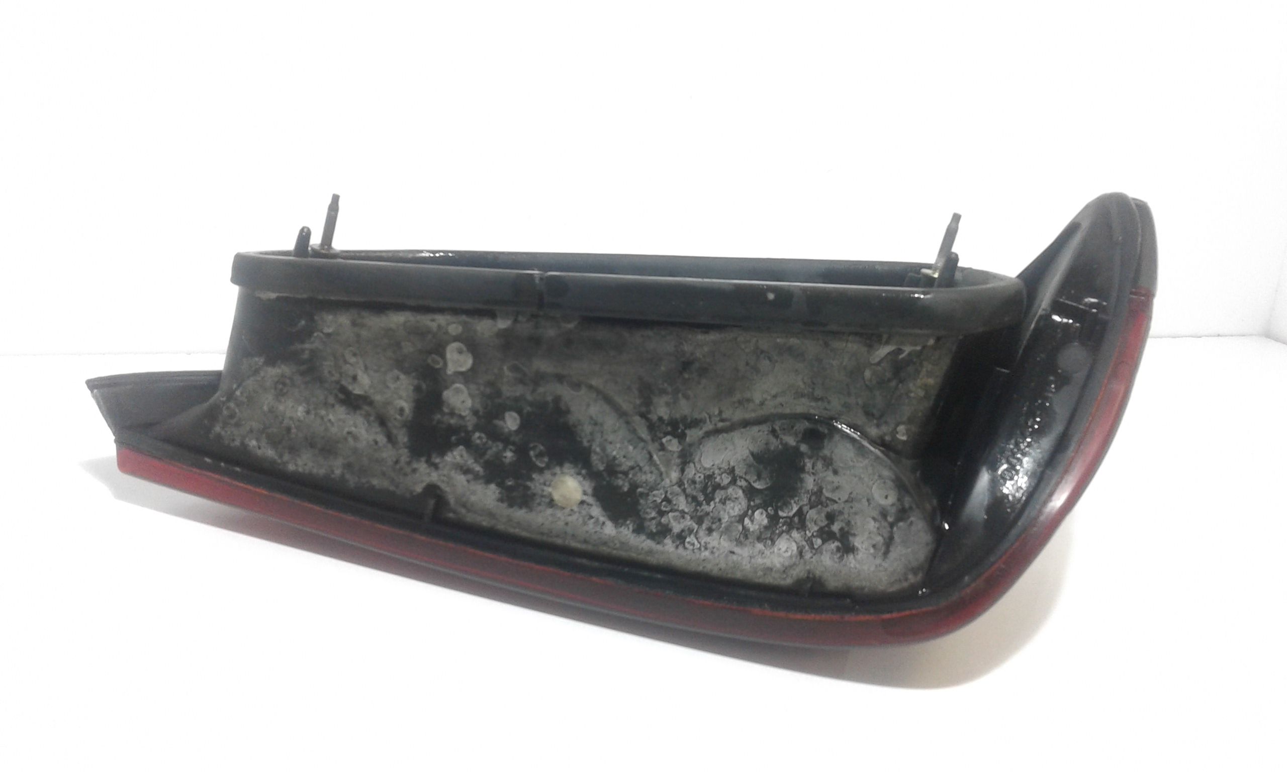 Stop fanale Posteriore sinistro lato Guida PEUGEOT 406 Berlina 2 Serie