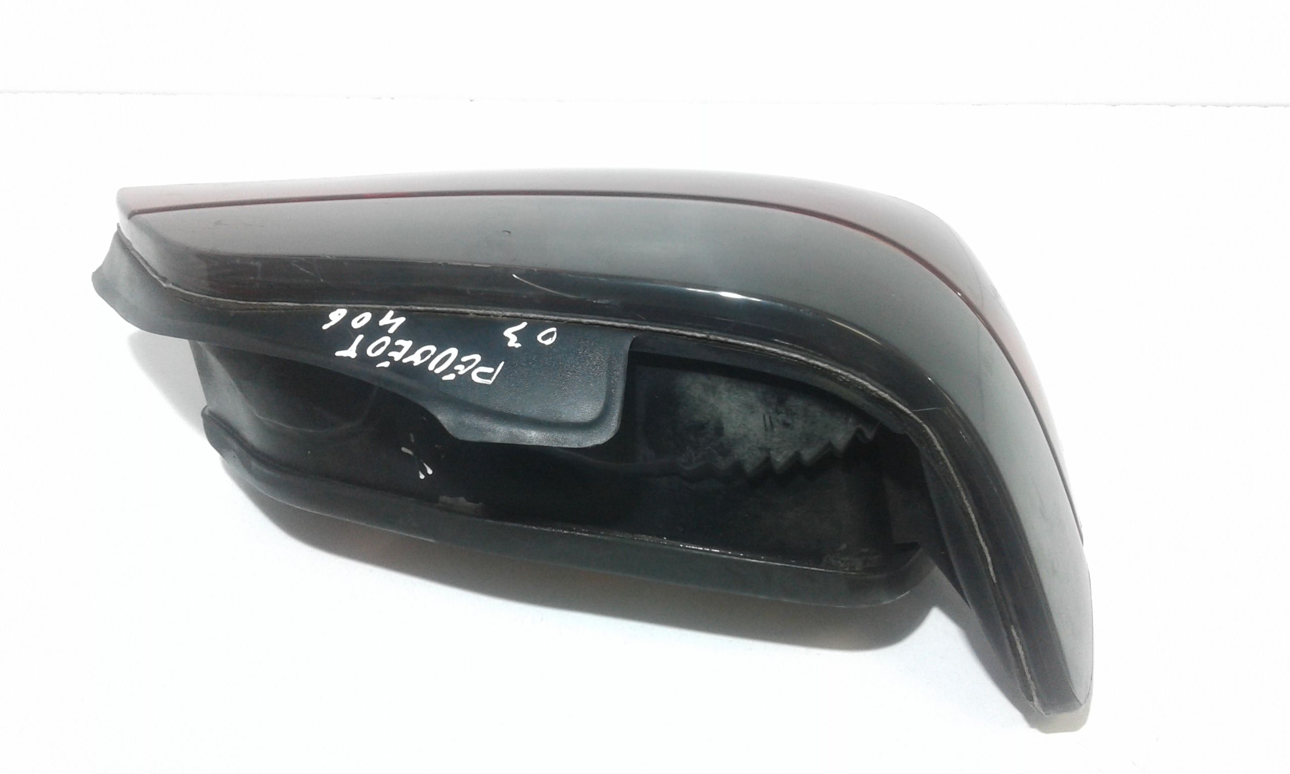 Stop fanale Posteriore sinistro lato Guida PEUGEOT 406 Berlina 2 Serie