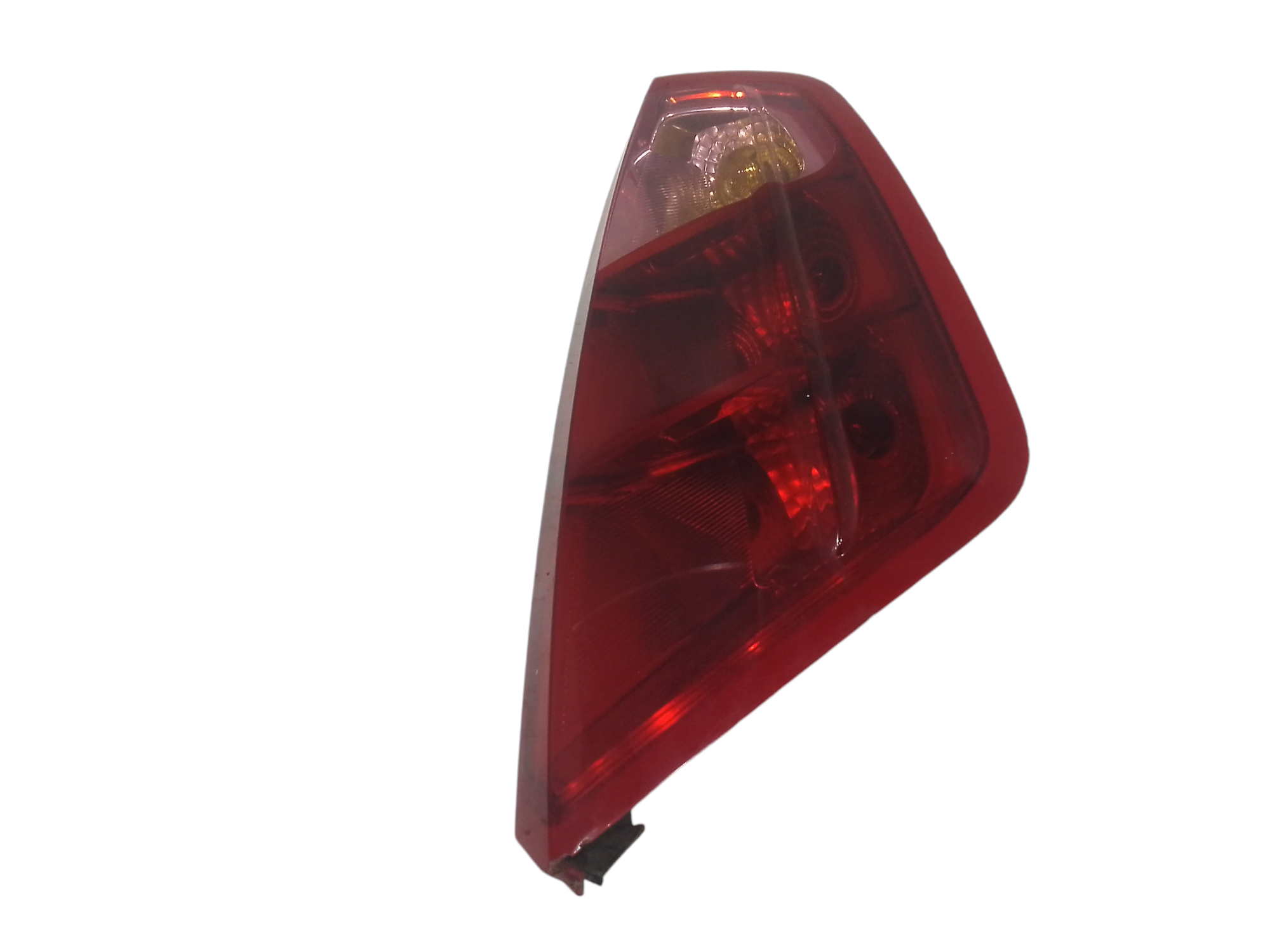 Stop fanale posteriore Destro Passeggero per Fiat Grande Punto 1 Serie (2005 - 2008)