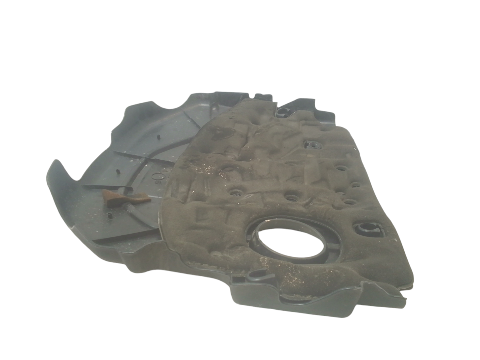 Coprimotore per Land Rover Range Rover Sport (13>) (2013 - In produzione)