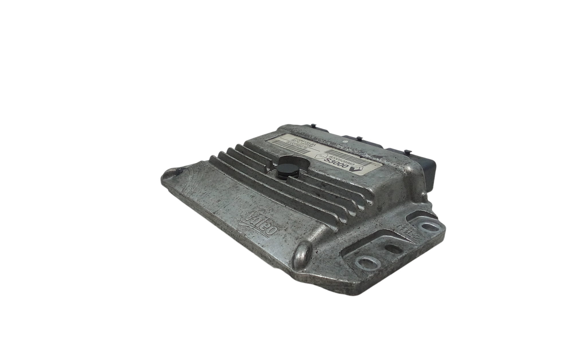 Centralina motore per Renault Scenic Serie (03>09) (2003 - 2009)