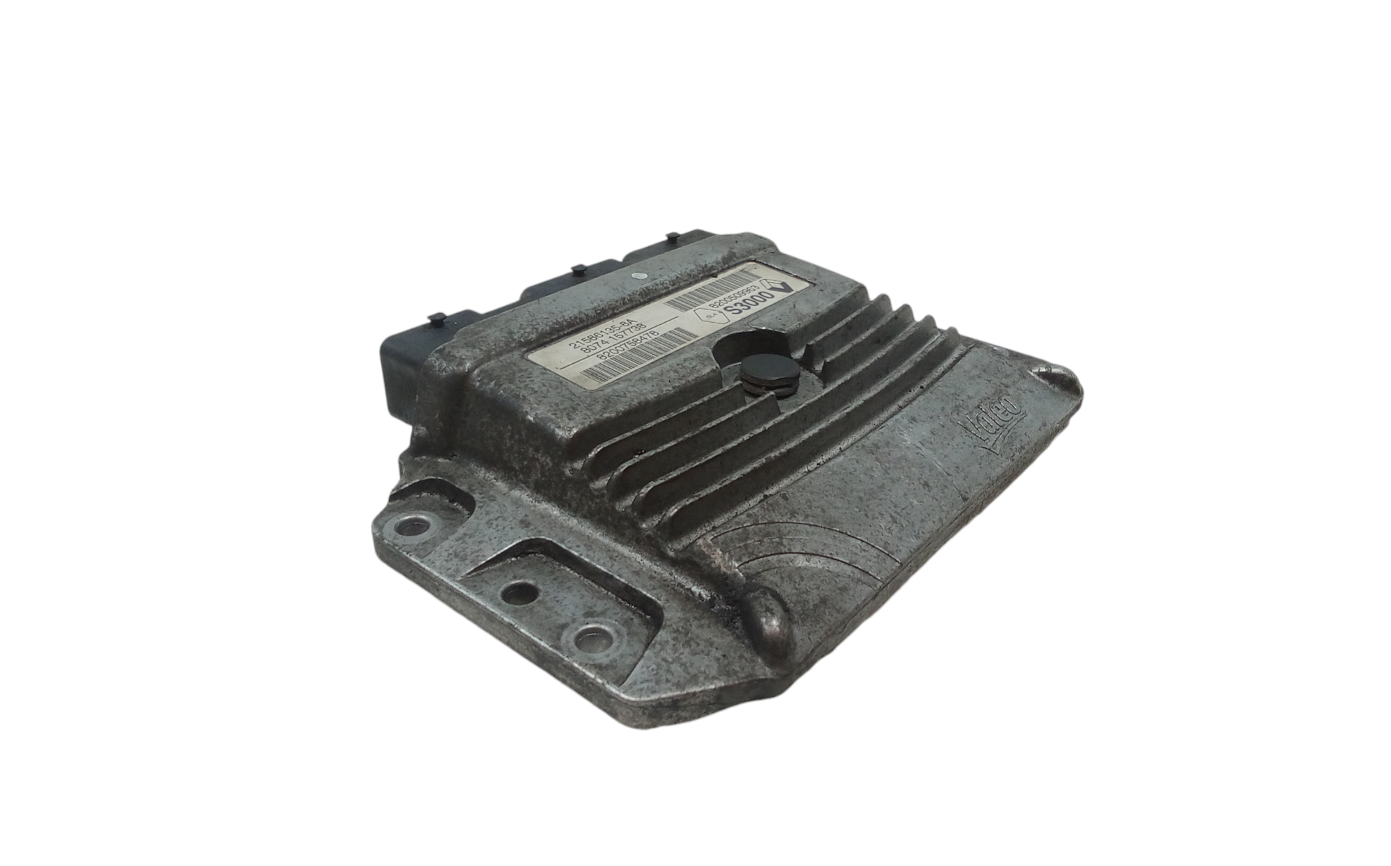 Centralina motore per Renault Scenic Serie (03>09) (2003 - 2009)