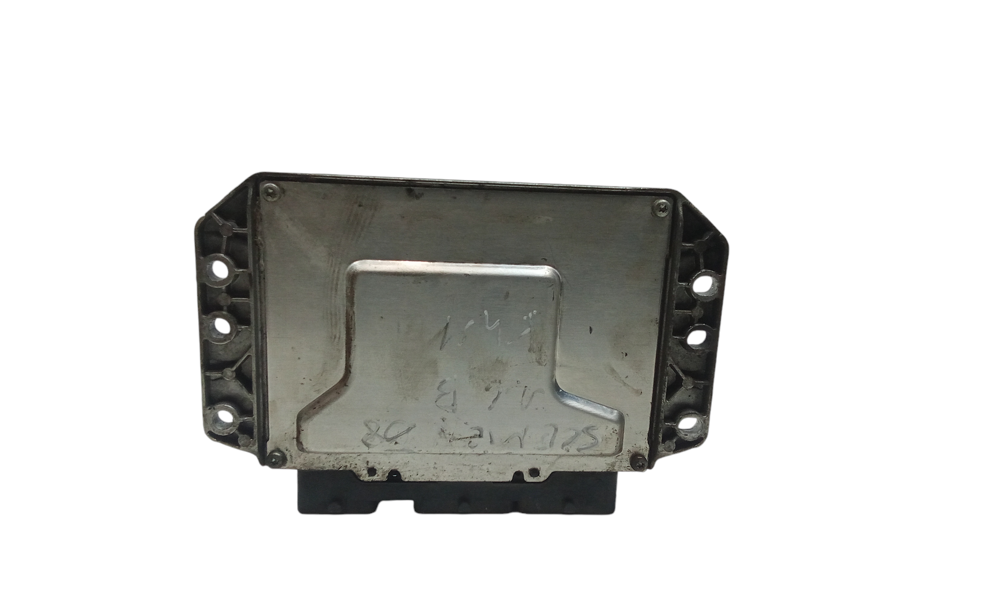 Centralina motore per Renault Scenic Serie (03>09) (2003 - 2009)