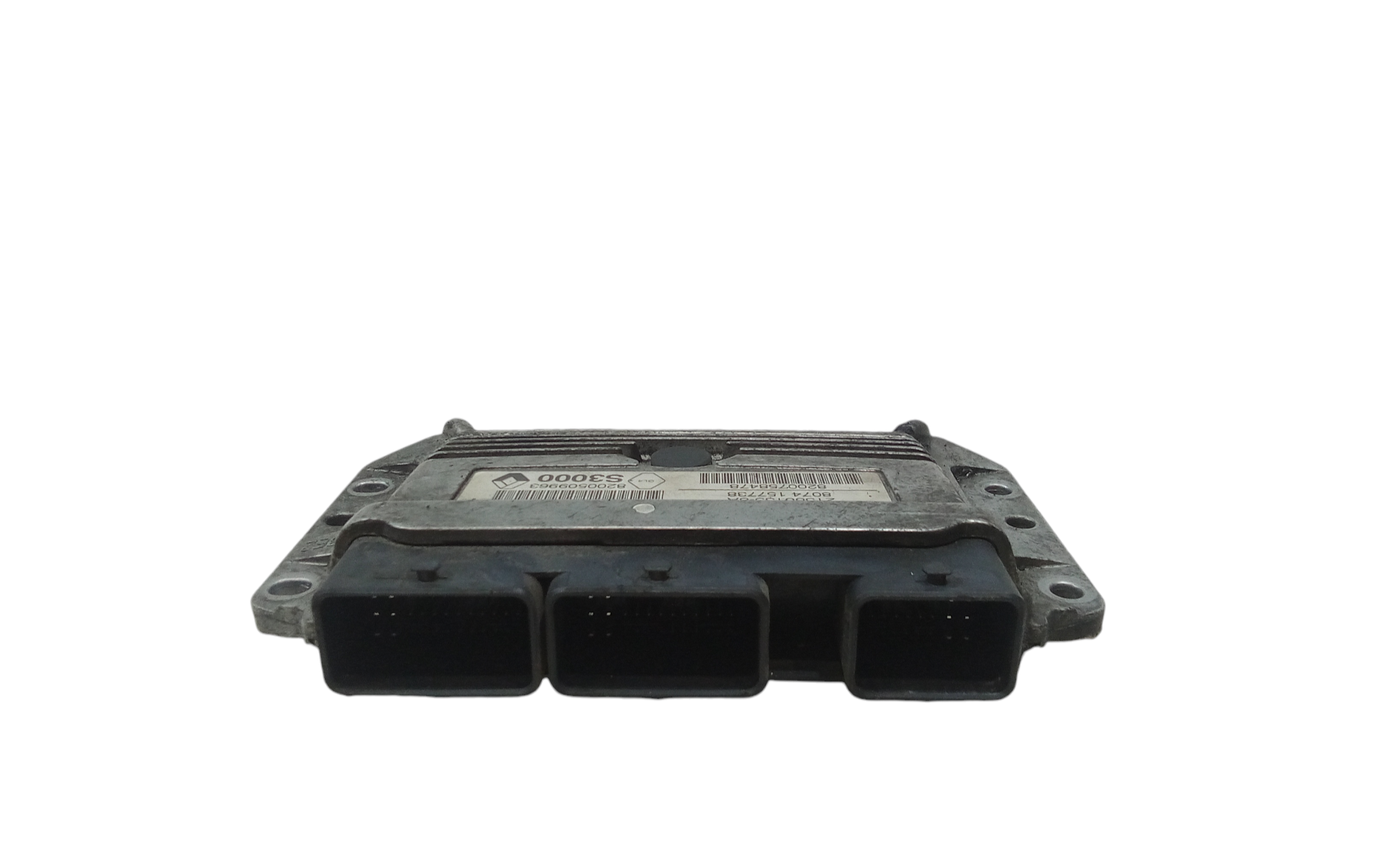 Centralina motore per Renault Scenic Serie (03>09) (2003 - 2009)