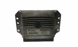 Centralina motore per Renault Scenic Serie (03>09) (2003 - 2009)