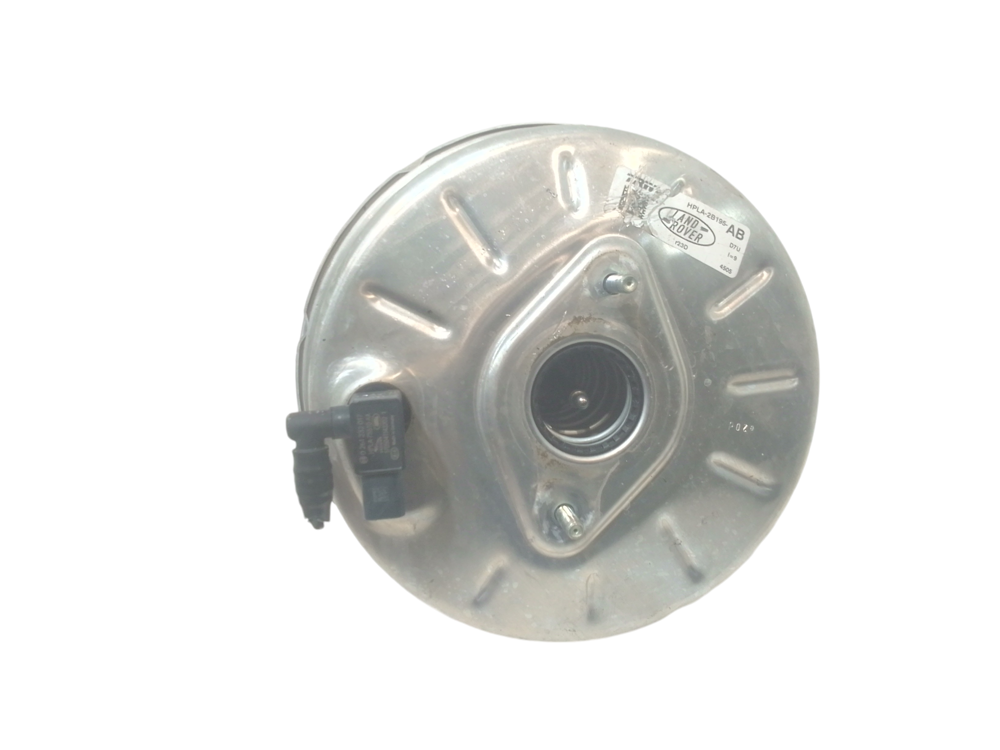 Servofreno per Land Rover Range Rover Sport (13>) (2013 - In produzione)