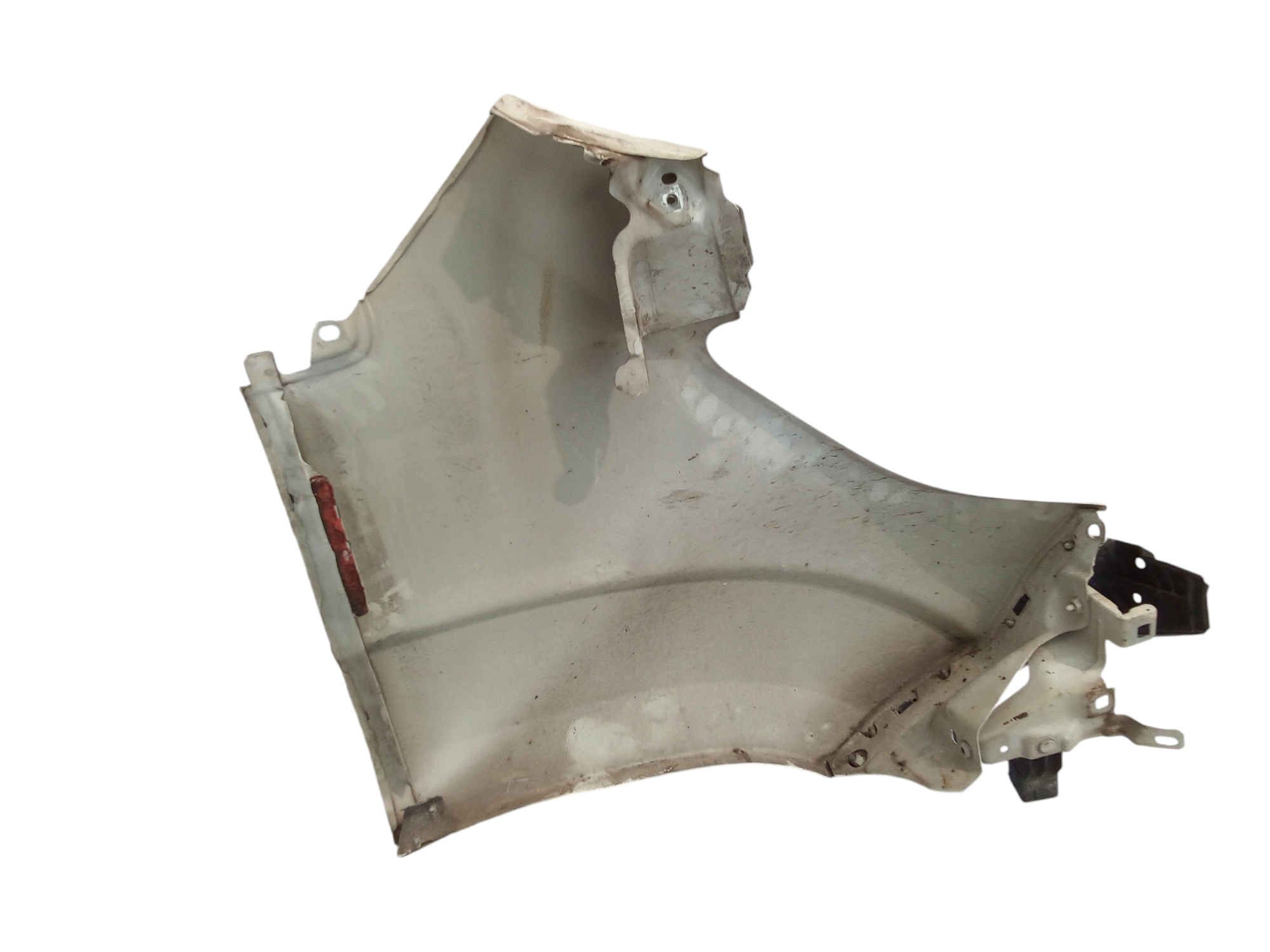 Parafango Anteriore Sinistro per Peugeot Boxer 4 Serie (2011 - In produzione)