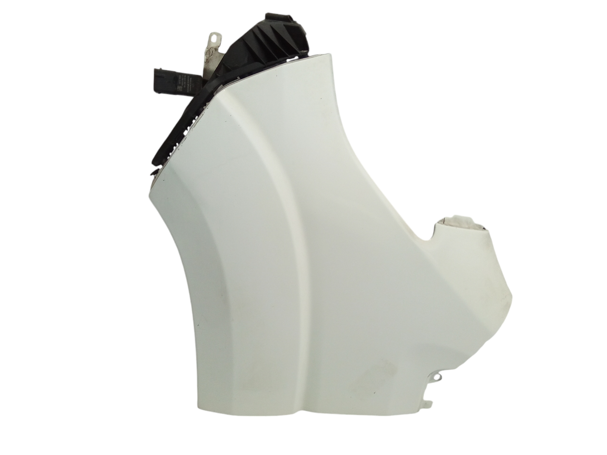 Parafango Anteriore Sinistro per Peugeot Boxer 4 Serie (2011 - In produzione)