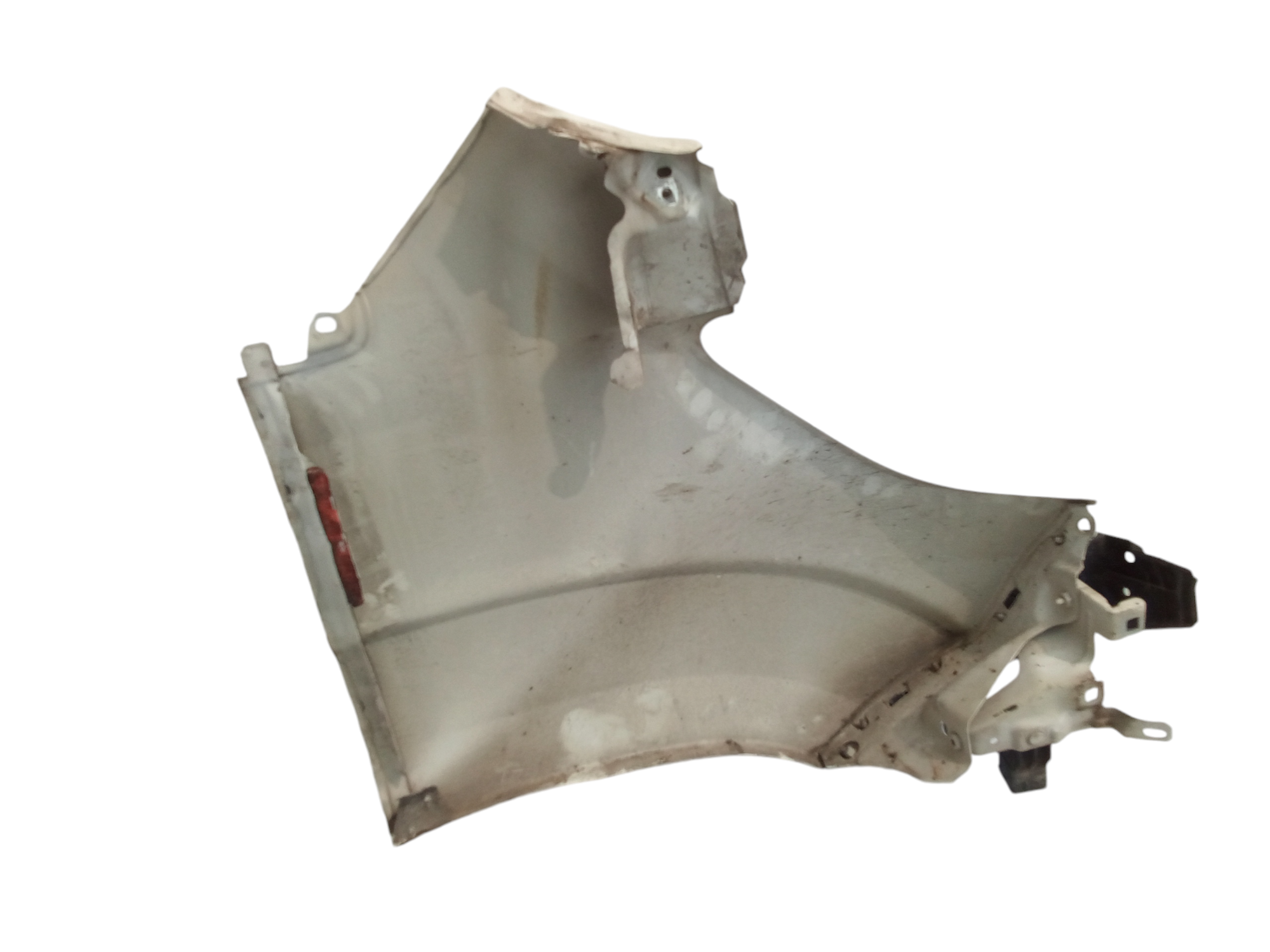 Parafango Anteriore Sinistro per Peugeot Boxer 4 Serie (2011 - In produzione)