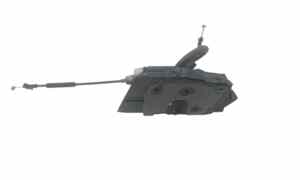 Serratura Anteriore Destra per Land Rover Range Rover Sport (13>) (2013 - In produzione)