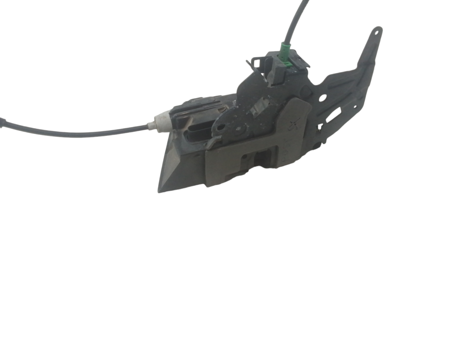 Serratura Posteriore Sinistra per Land Rover Range Rover Sport (13>) (2013 - In produzione)