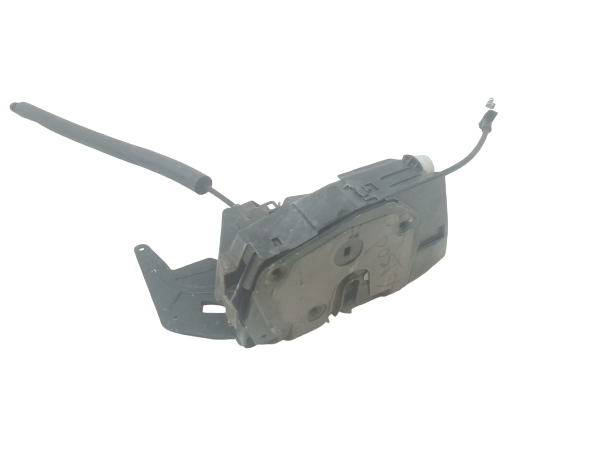 Serratura Posteriore Sinistra per Land Rover Range Rover Sport (13>) (2013 - In produzione)