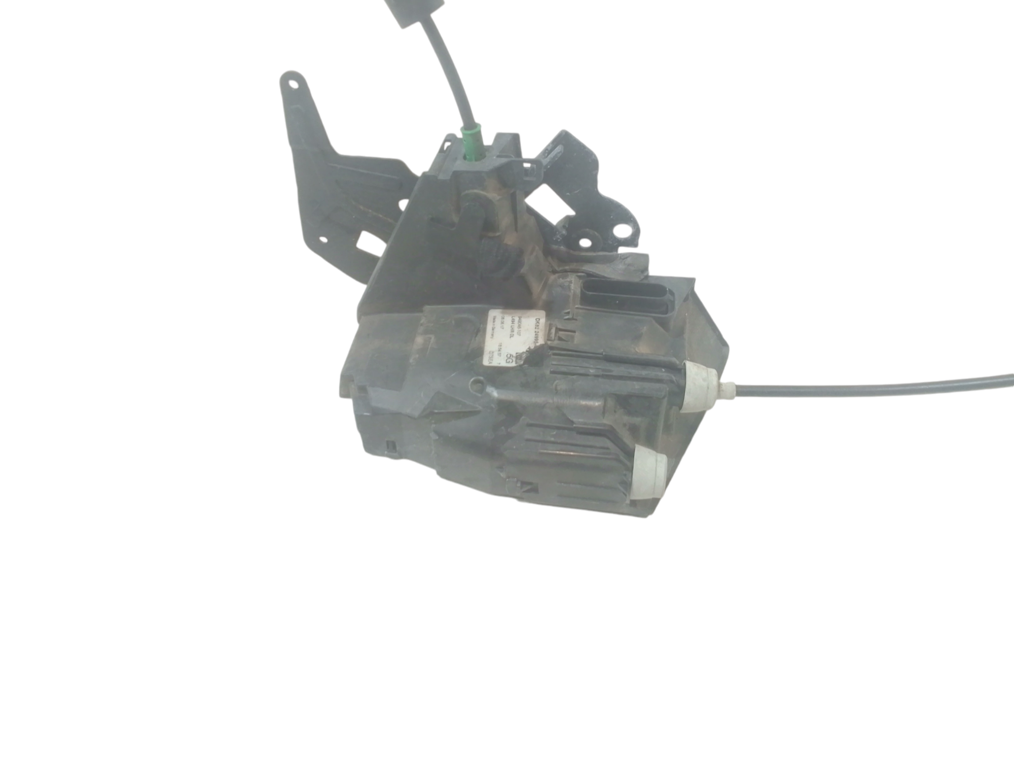 Serratura Posteriore Sinistra per Land Rover Range Rover Sport (13>) (2013 - In produzione)