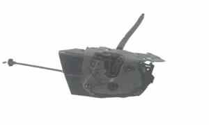 Serratura Posteriore Sinistra per Land Rover Range Rover Sport (13>) (2013 - In produzione)